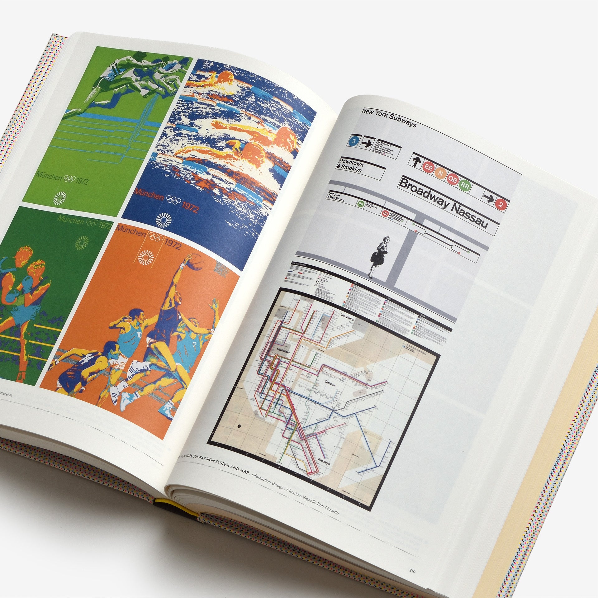 Graphic Classics