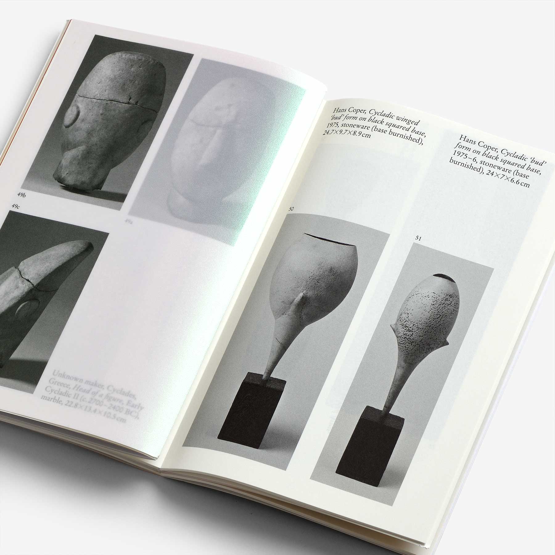 The Journey of Things (3rd Edition) | North East
