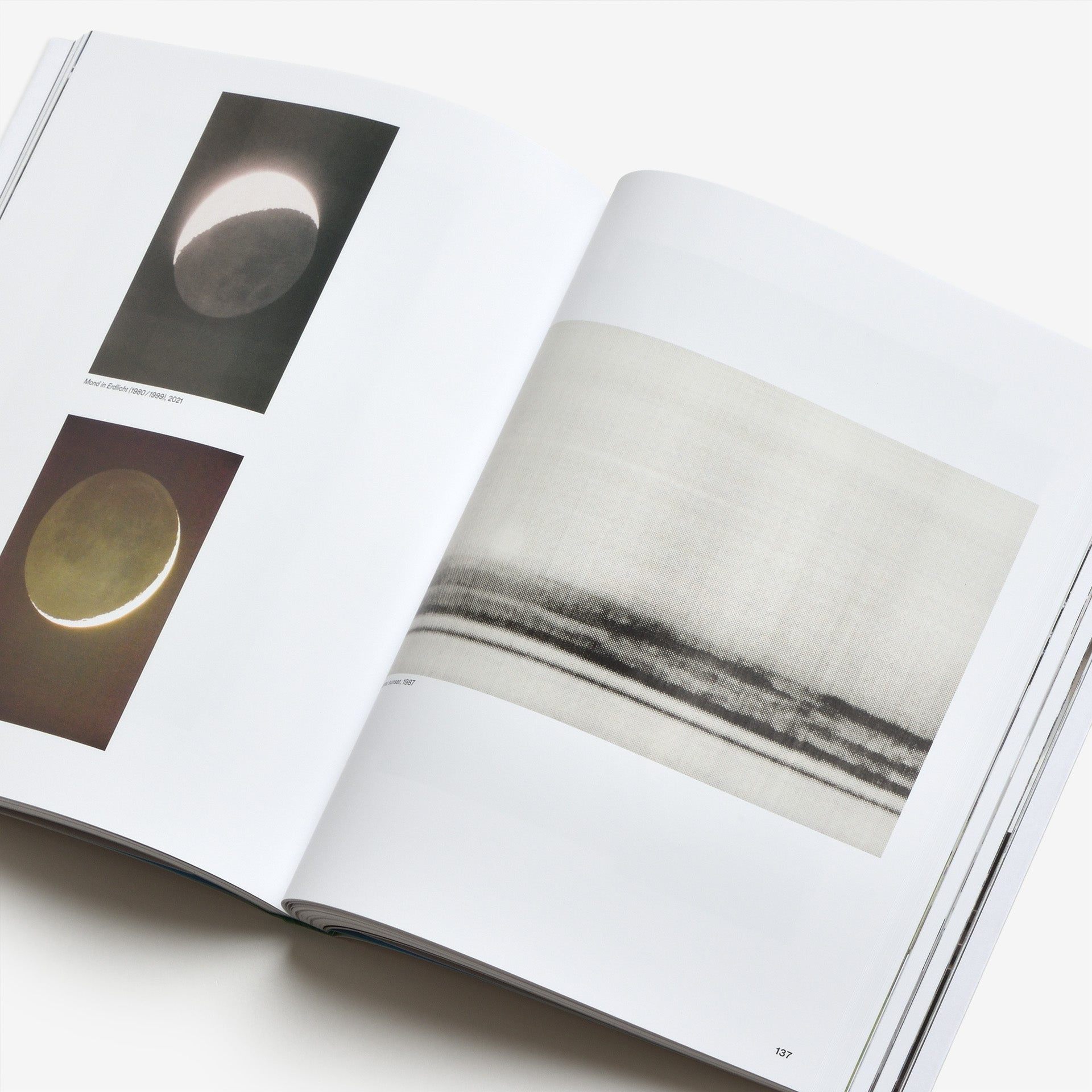 Wolfgang Tillmans: Nothing Could Have Prepared Us – Everything Could Have Prepared Us