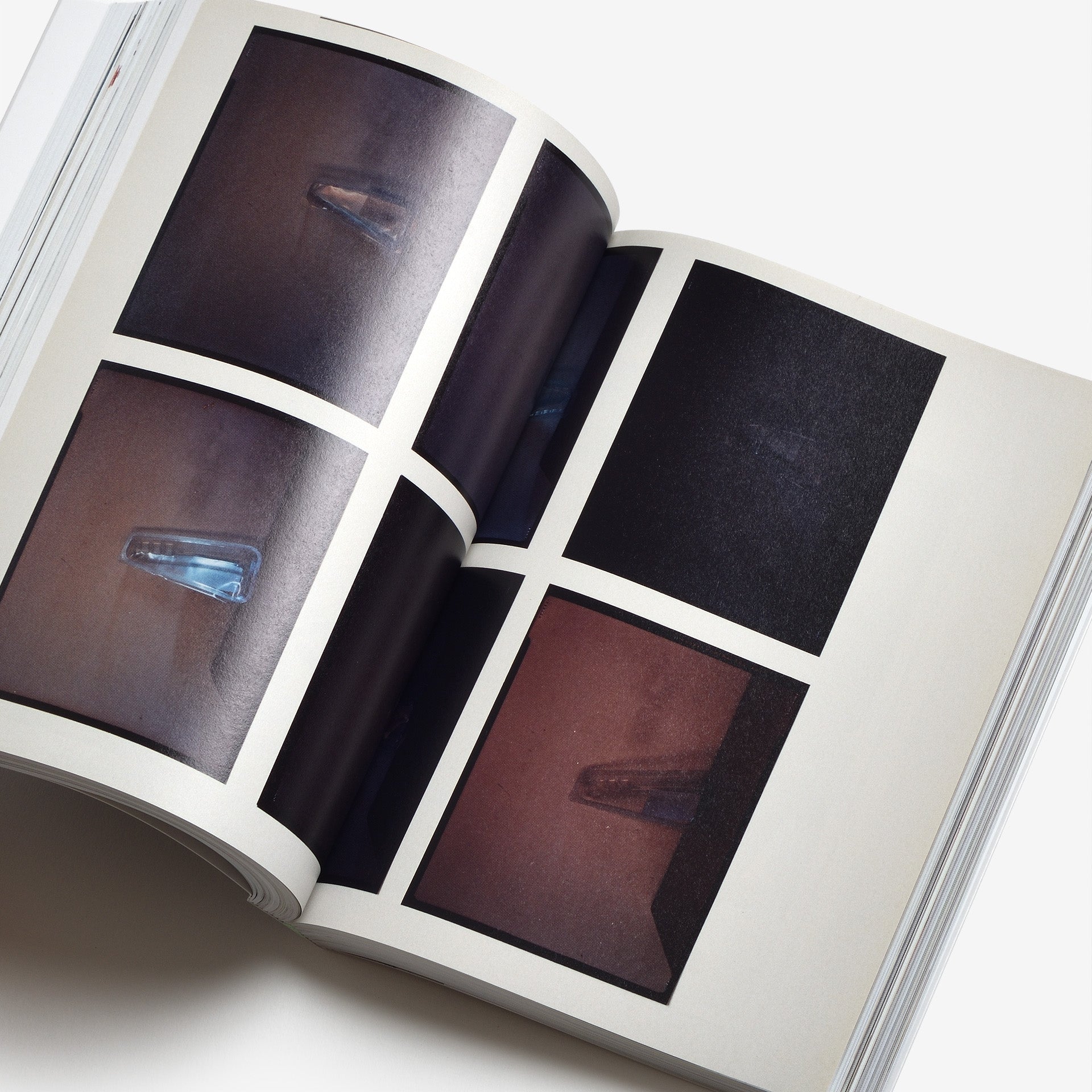 Nigel Shafran: Workbooks | North East