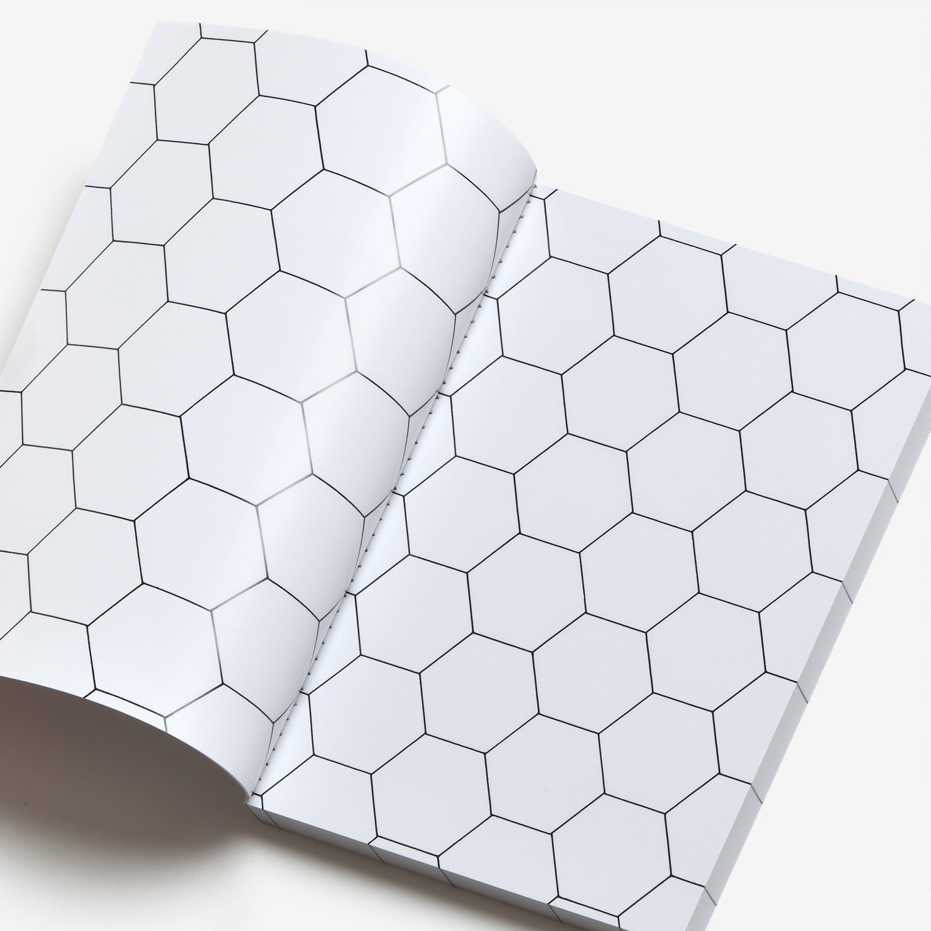 Struktur by Nils Olof Bonnier