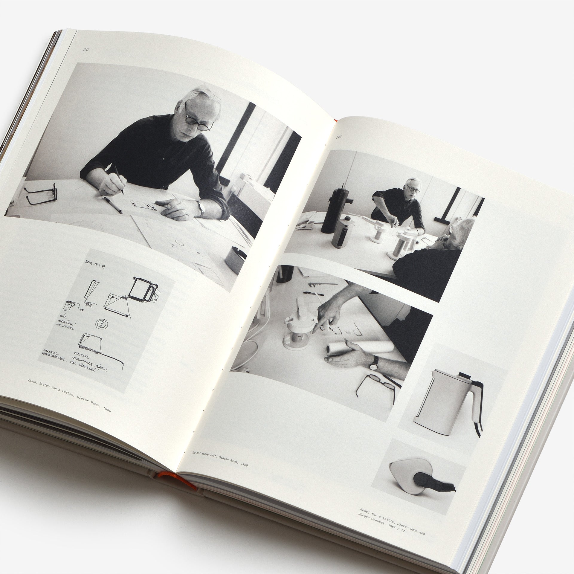 その他 Dieter Rams:As Little Design as Possible Dieter Rams: As Little Design as Possible: Lovell, Sophie