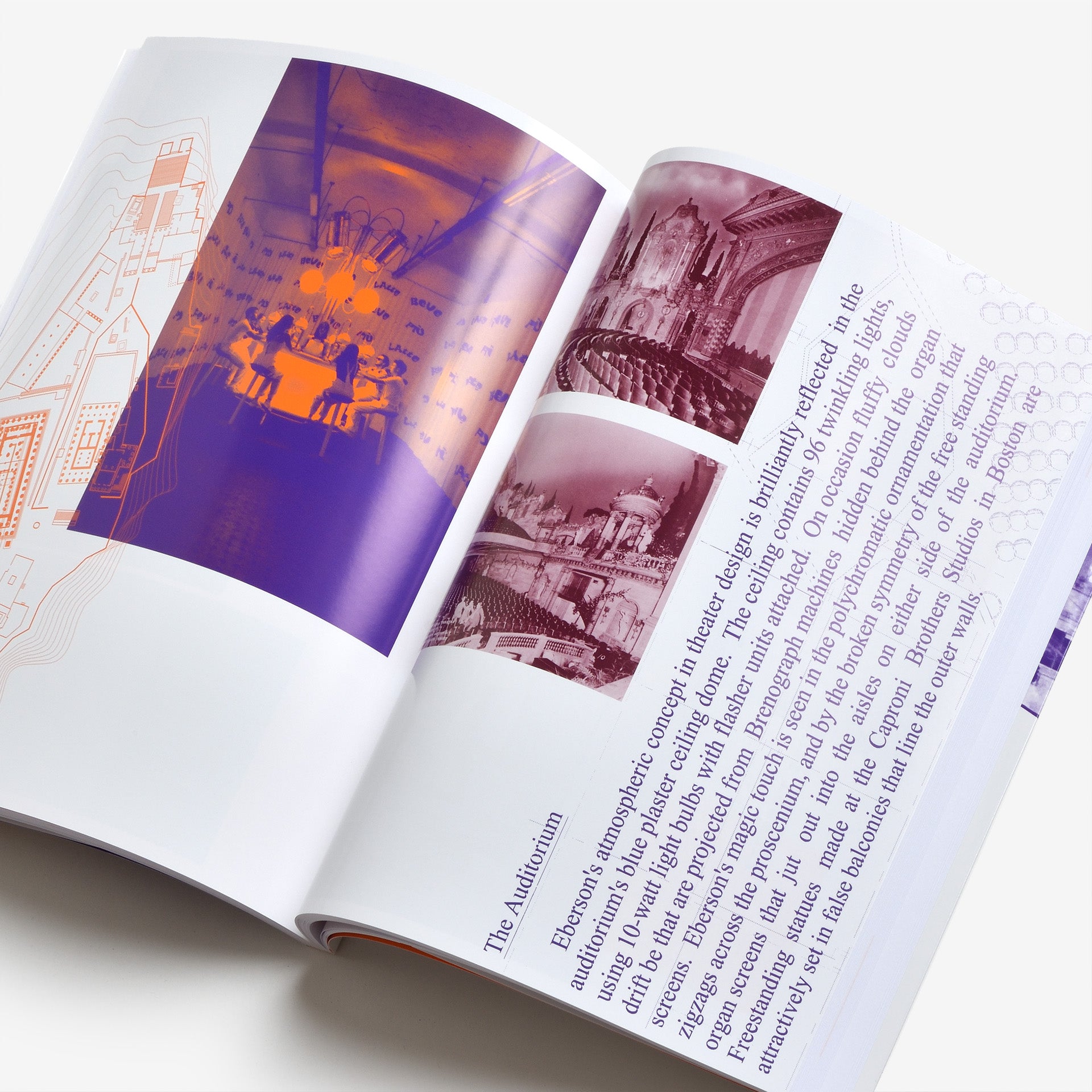 A Nocturnal History of Architecture