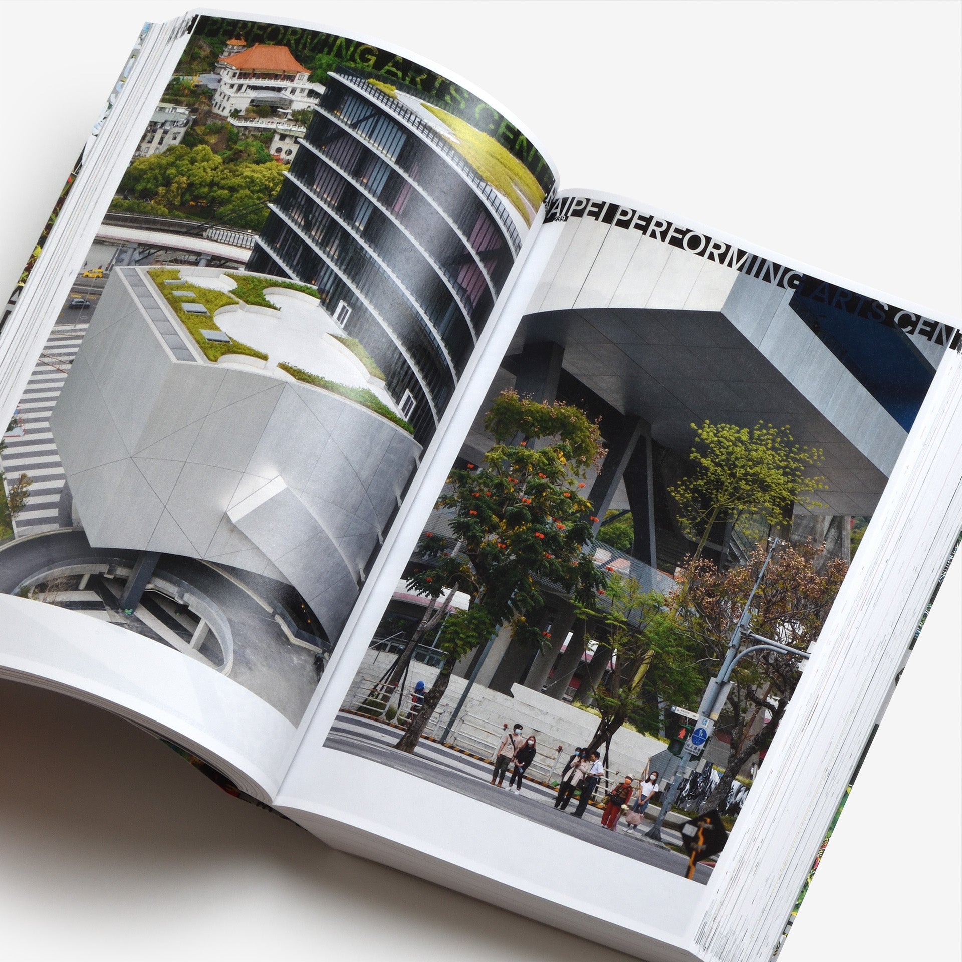 Petra Blaisse: Art Applied