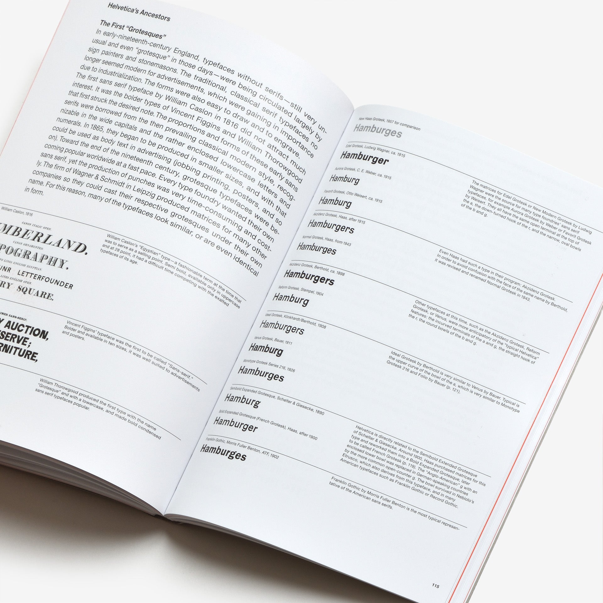 Helvetica forever: Story of a Typeface