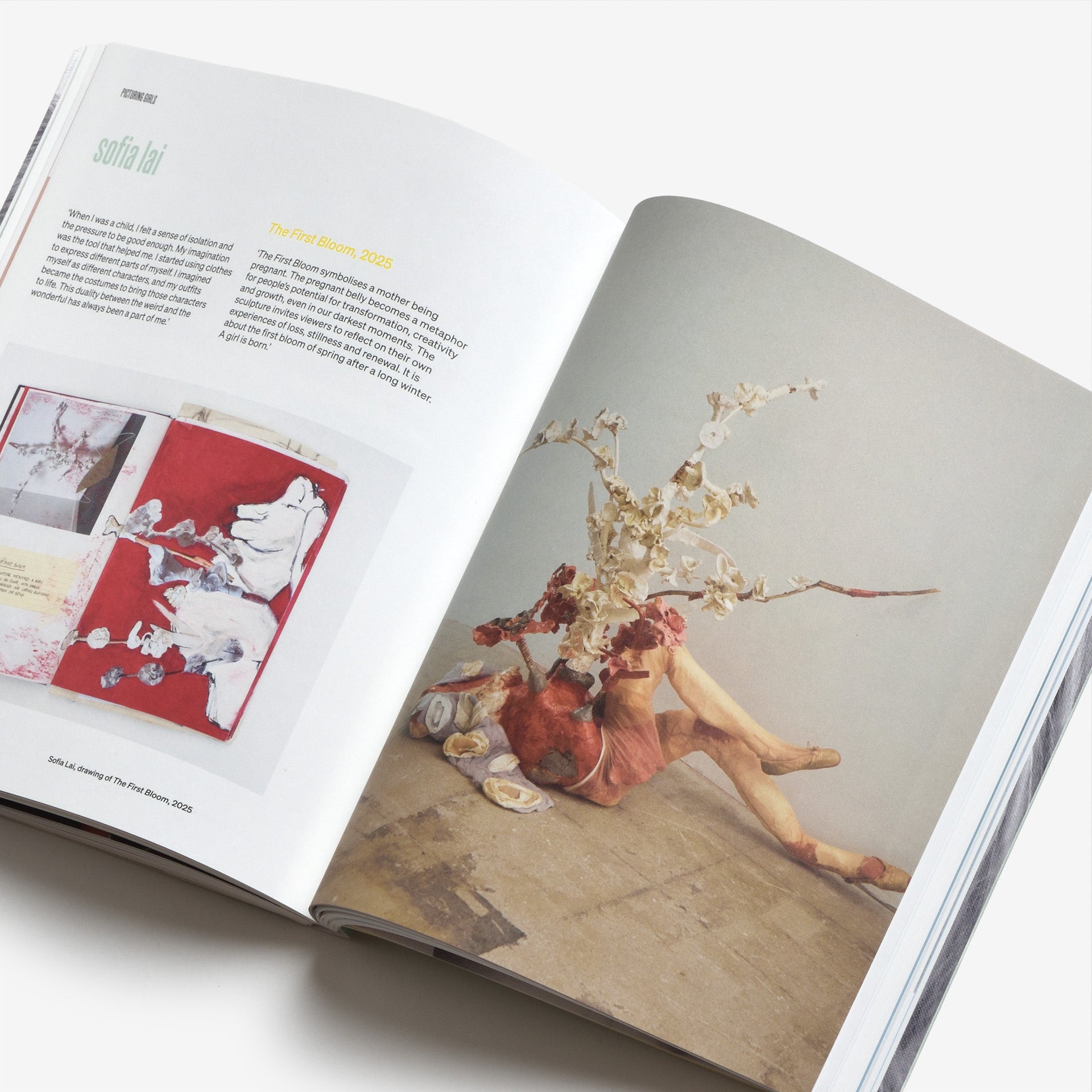 GIRLS: On Boredom, Rebellion and Being In-Between