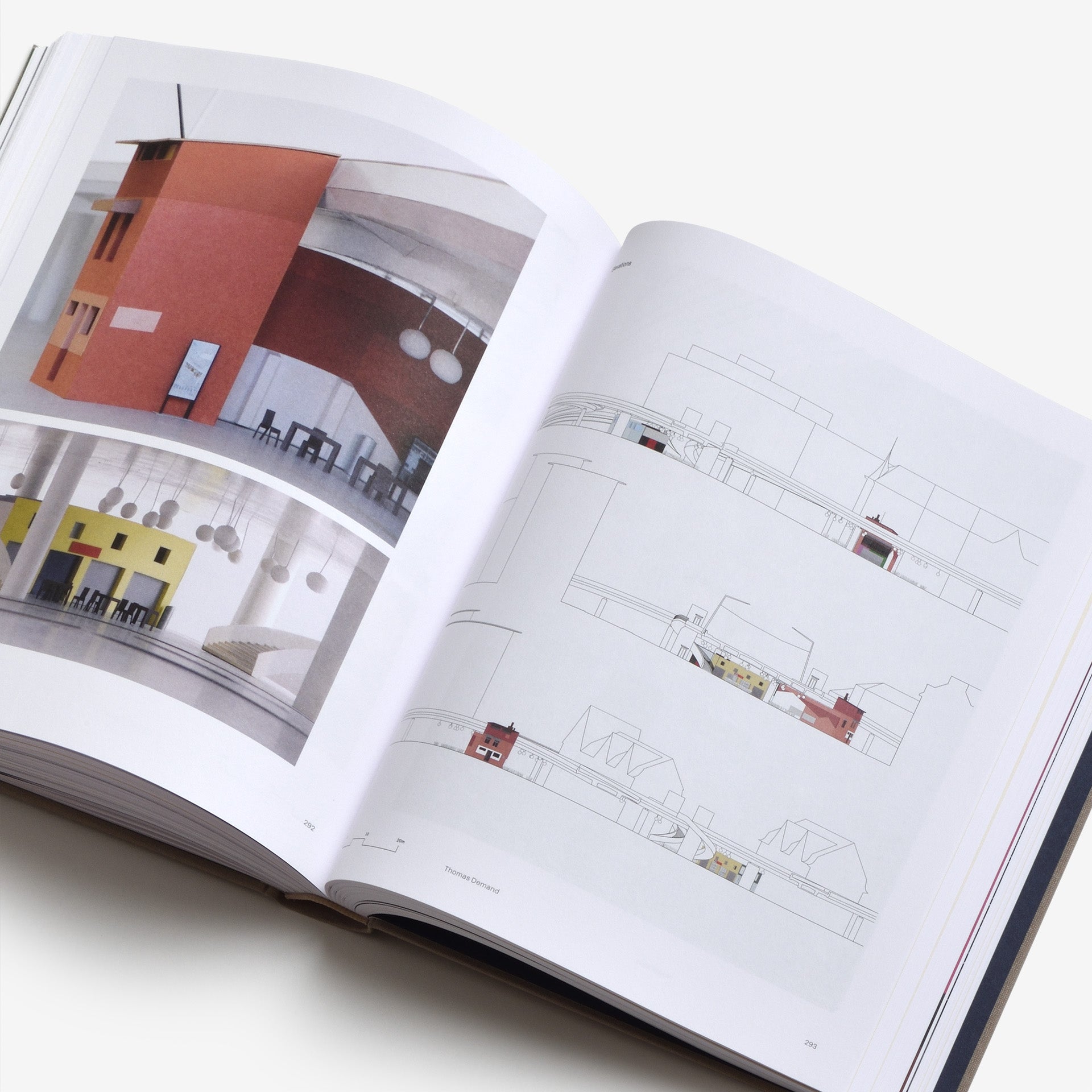 Caruso St John: Collected Works Volume 2 2000–2012