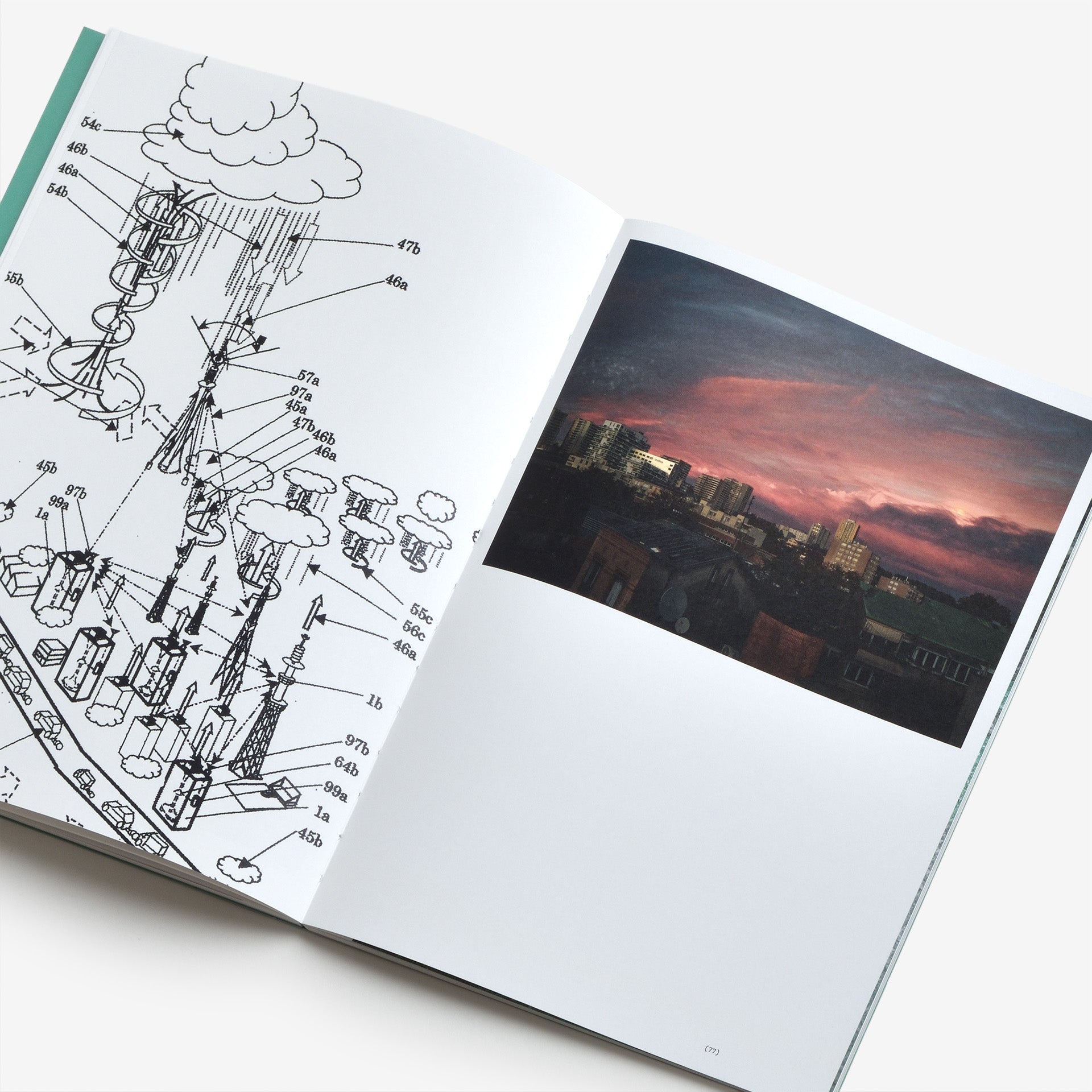 Luka Perkins Petit: OKTA-9