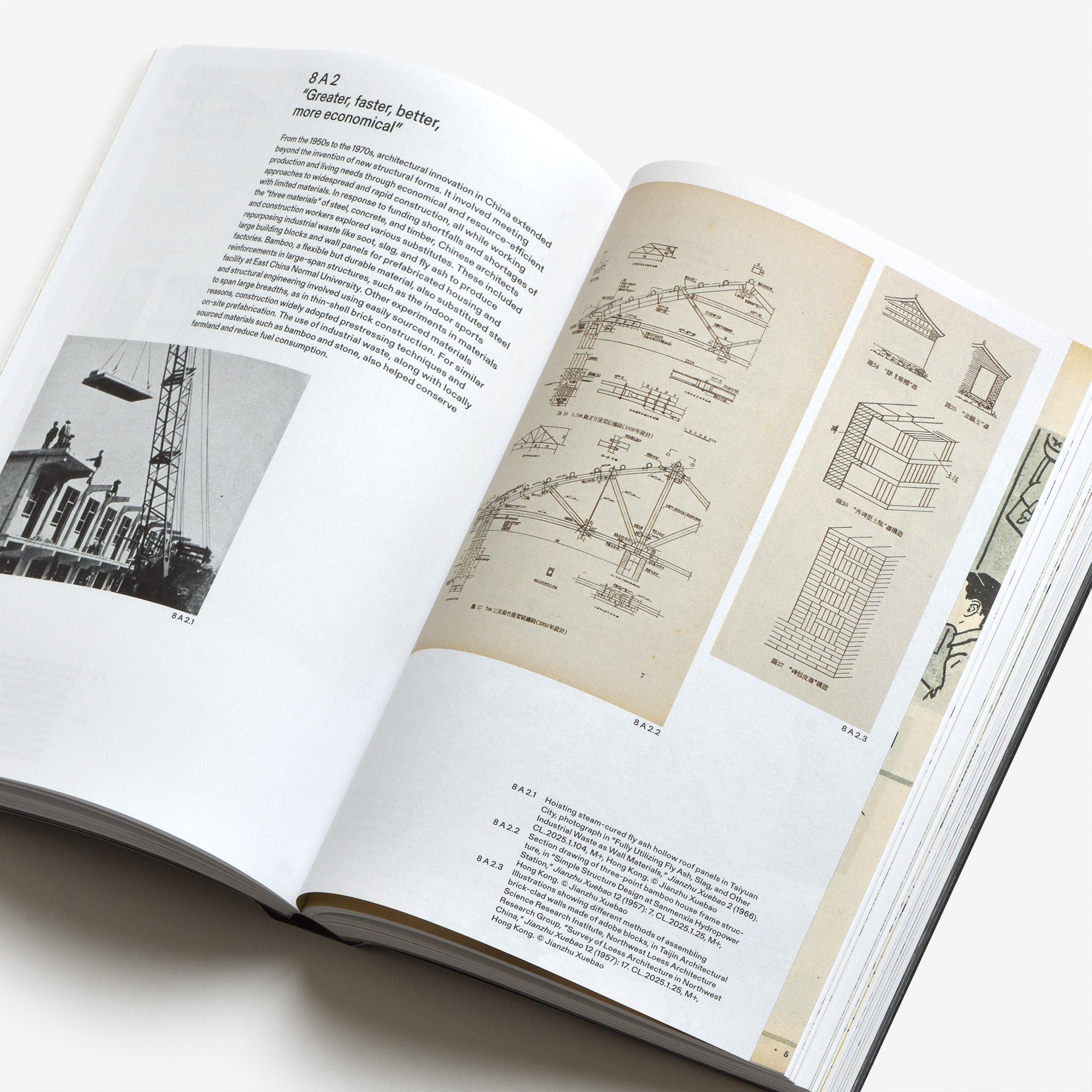 How Modern: Biographies of Architecture in China 1949-1979