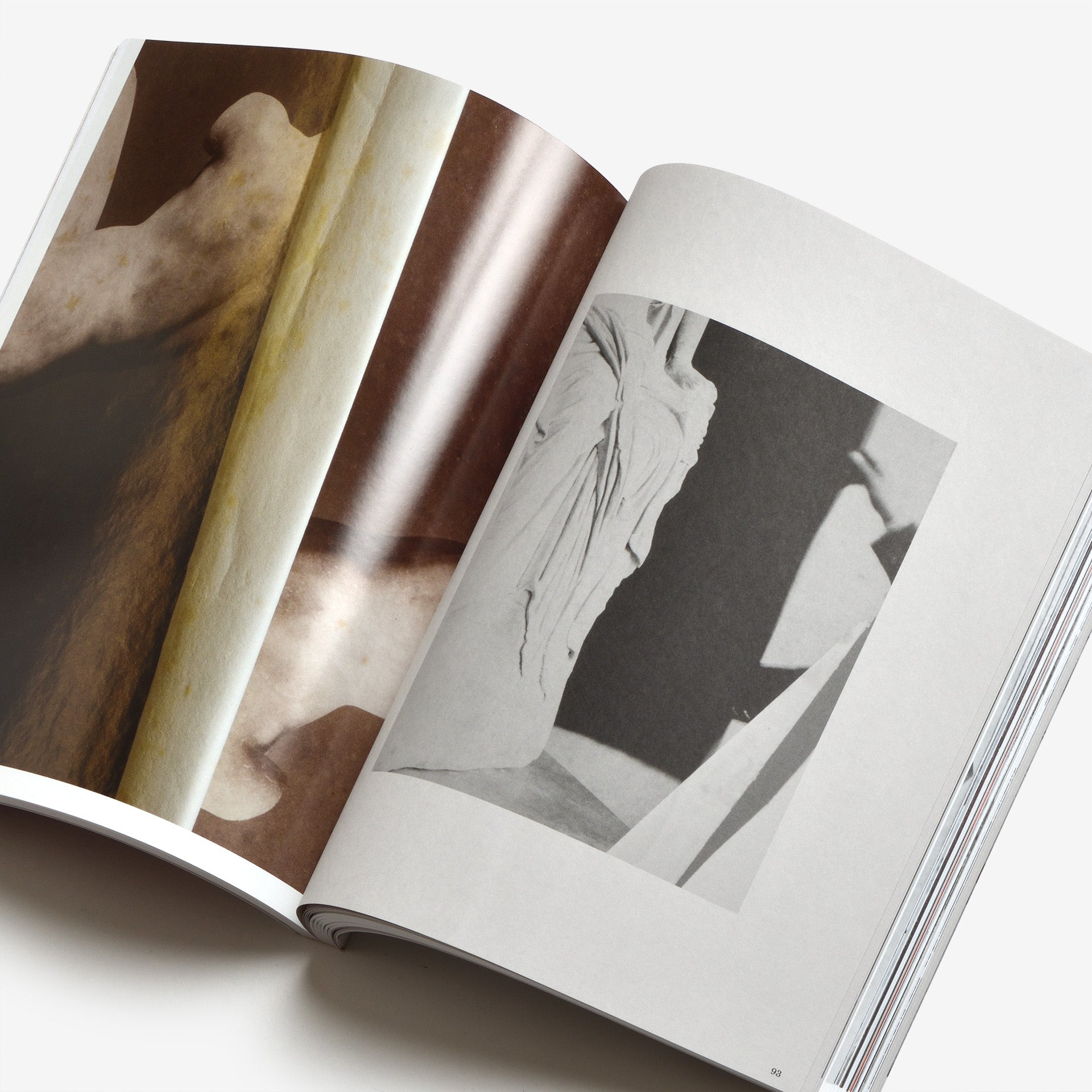 Giorgio Di Noto: Hidden Collections