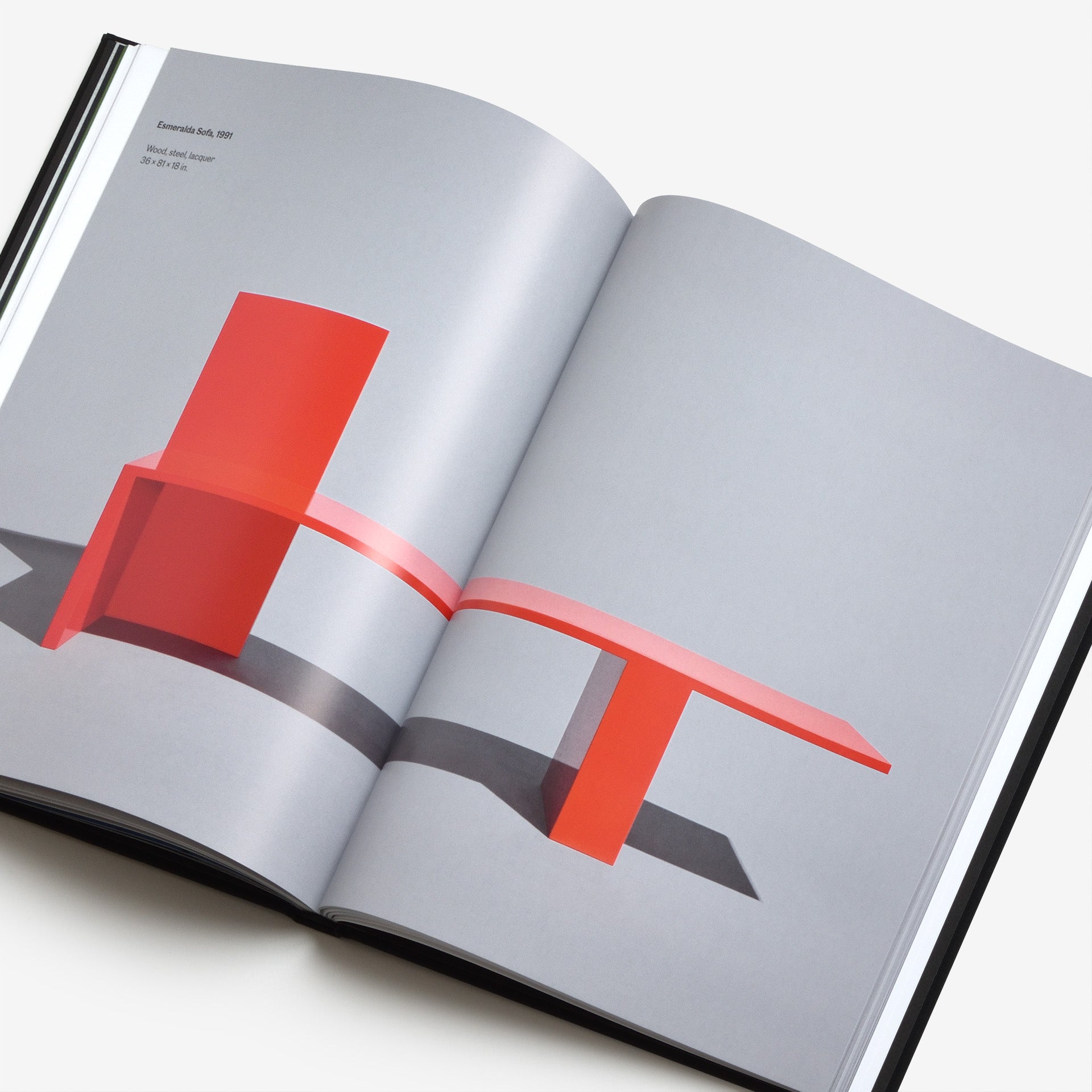Robert Wilson: Chairs | North East