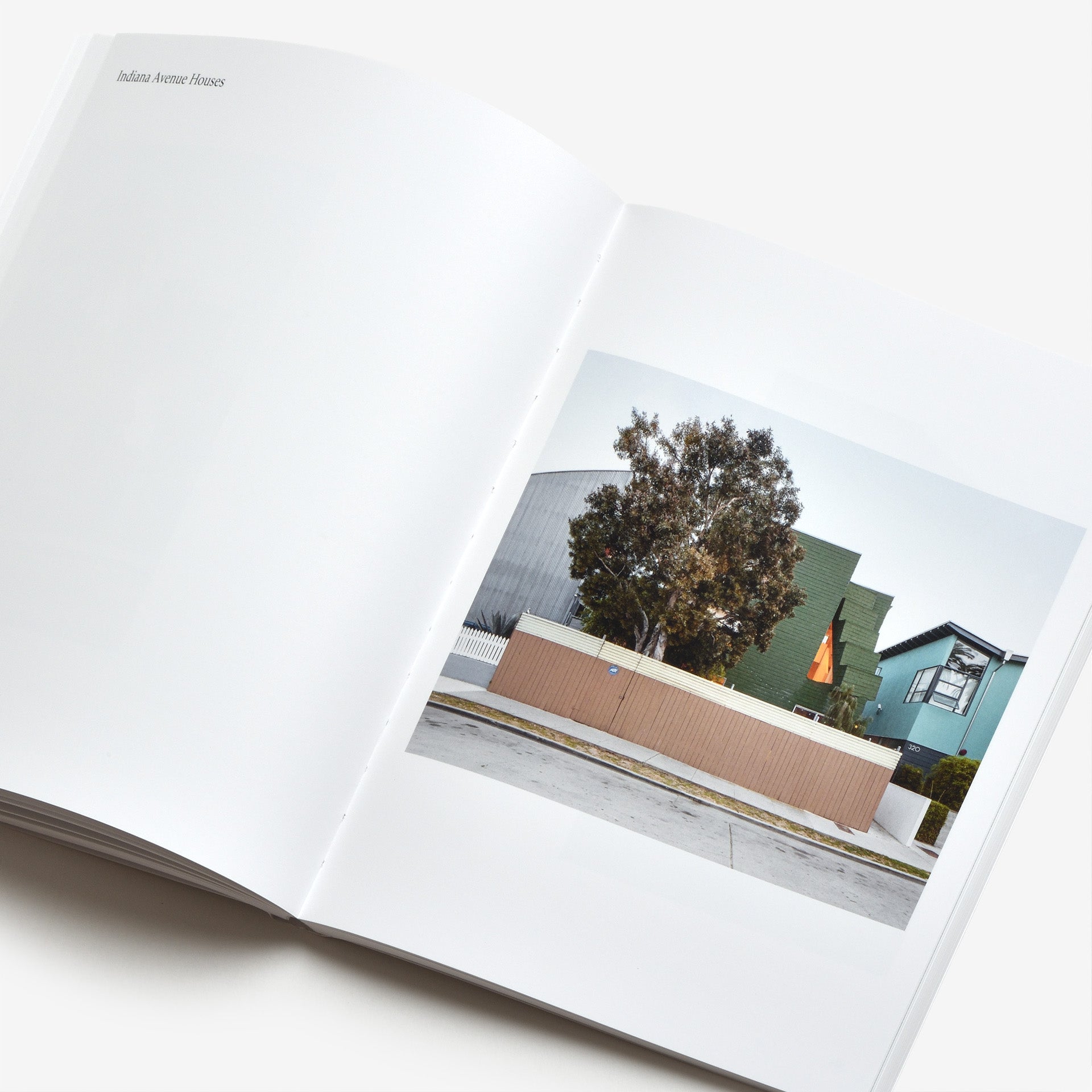 Johan Dehlin: Five Buildings by Frank Gehry