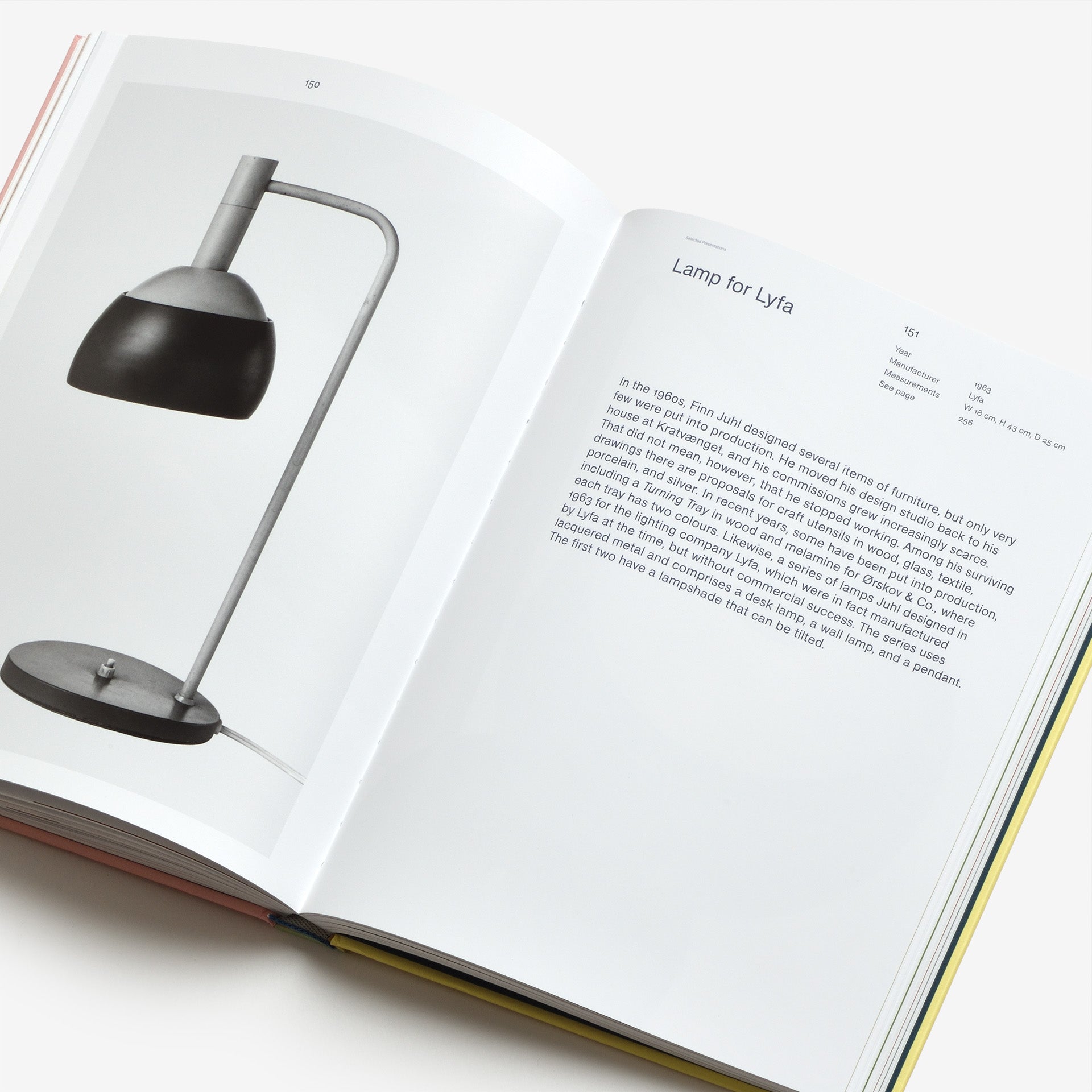 Finn Juhl. Life, Work, World (Compact Edition)