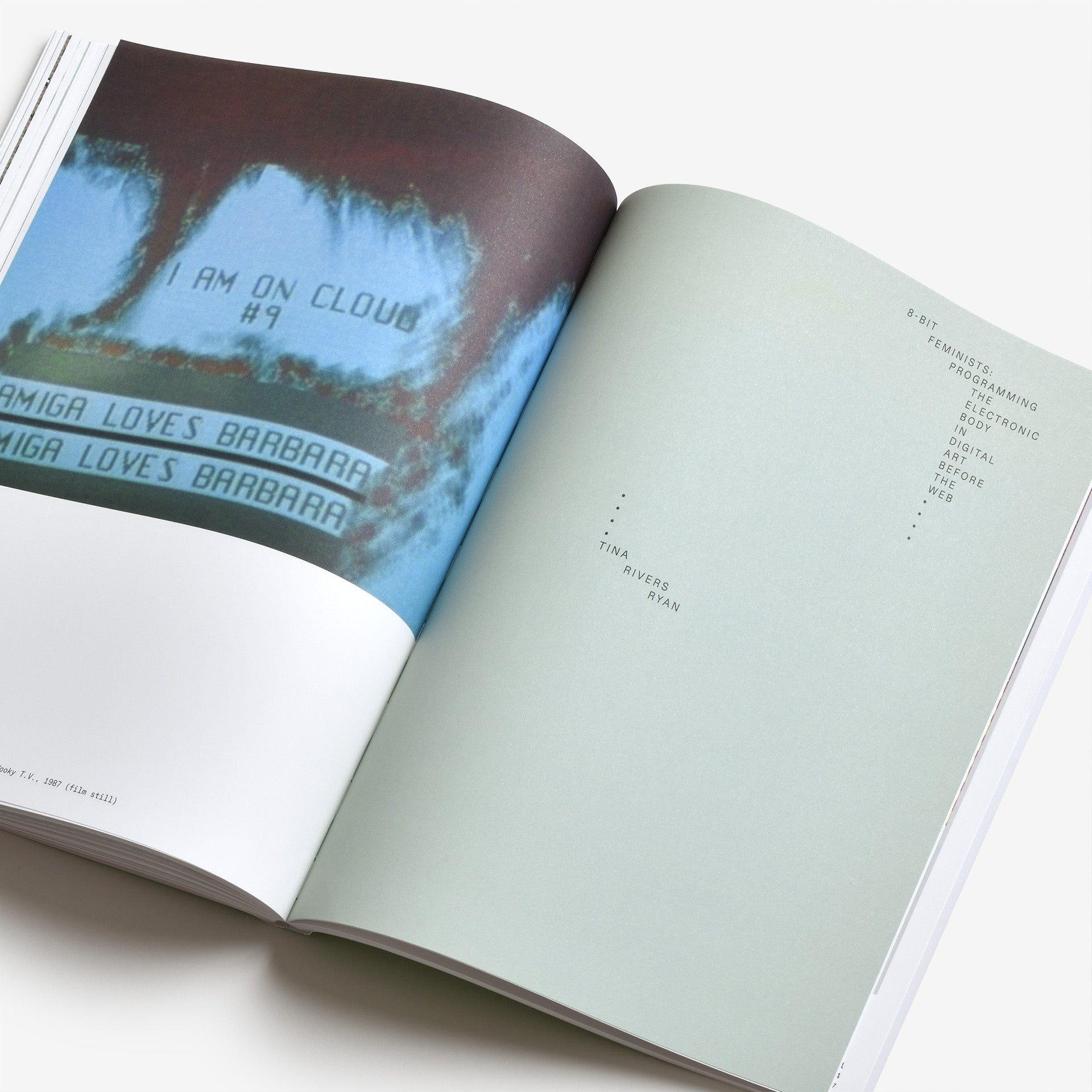 Radical Software: Women, Art & Computing 1960–1991