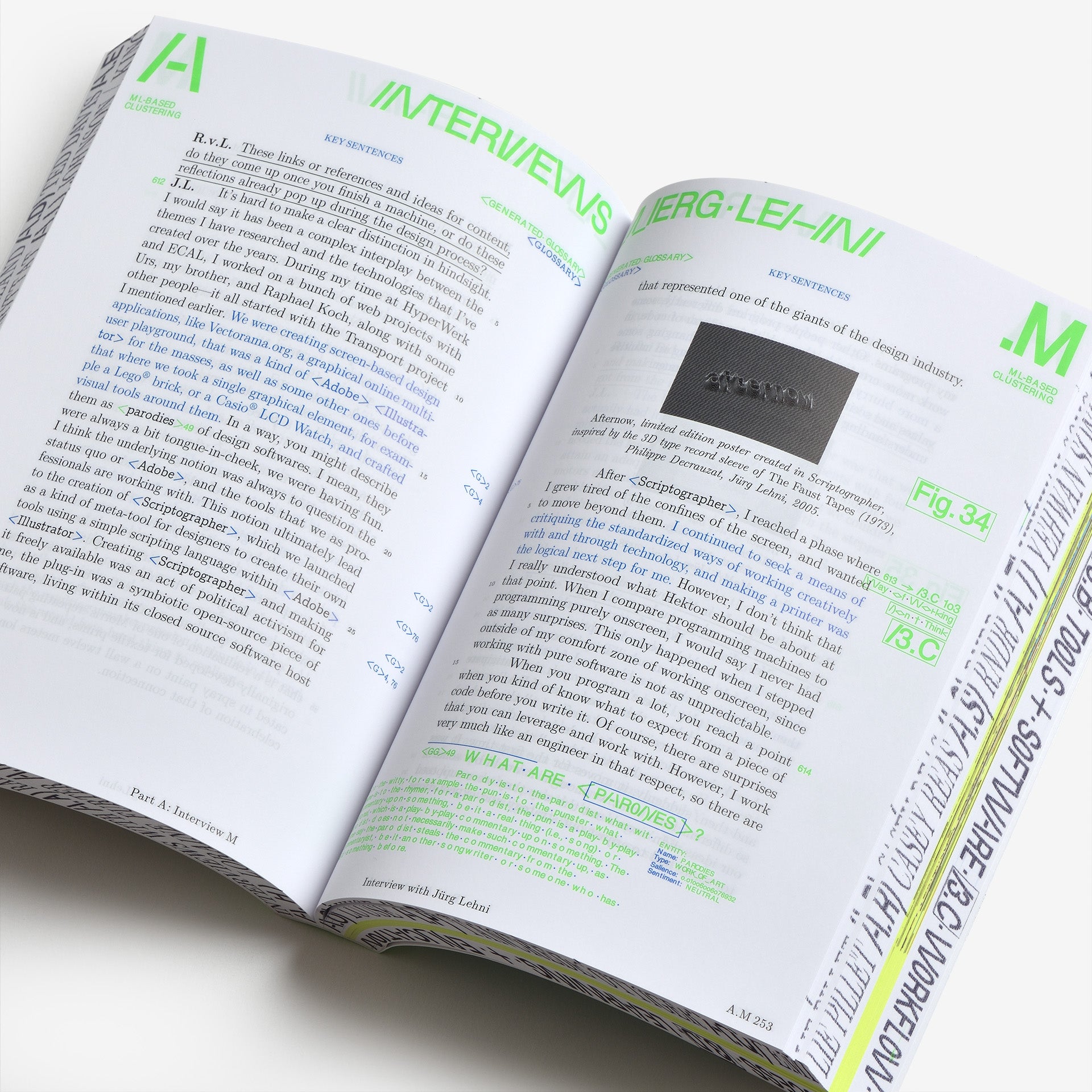 Graphic Design in the Post-Digital Age (Reprint)
