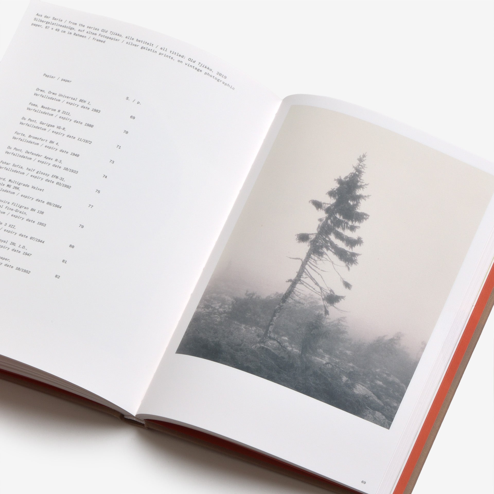 Nicolai Howalt: The Outer Inner World