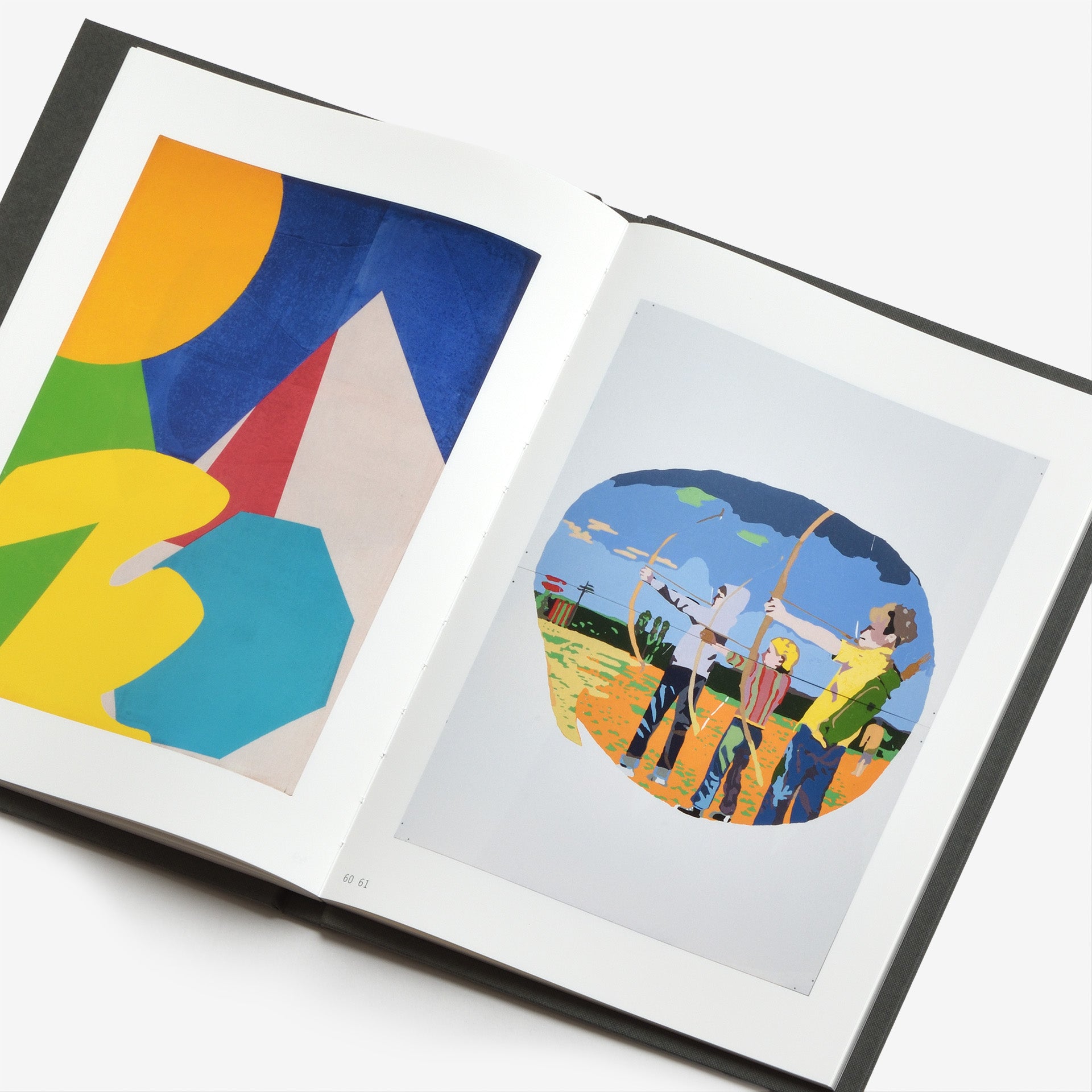Gus Van Sant: Paintings | North East