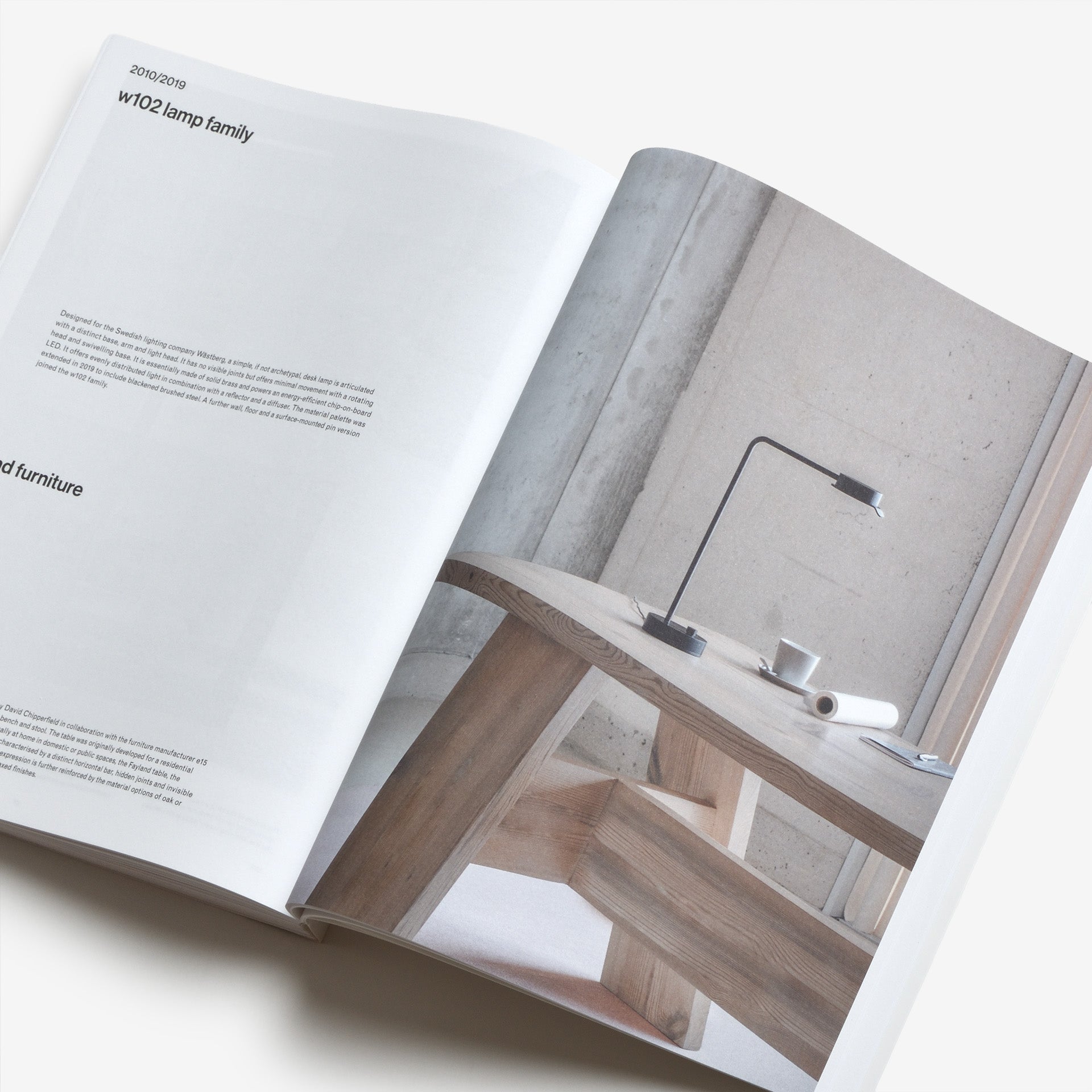 David Chipperfield Architects. Vol.1: 1985-2014 / Vol.2: 2015-2024