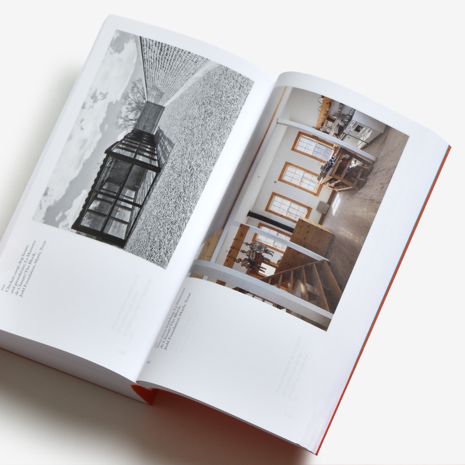 Donald Judd Writings