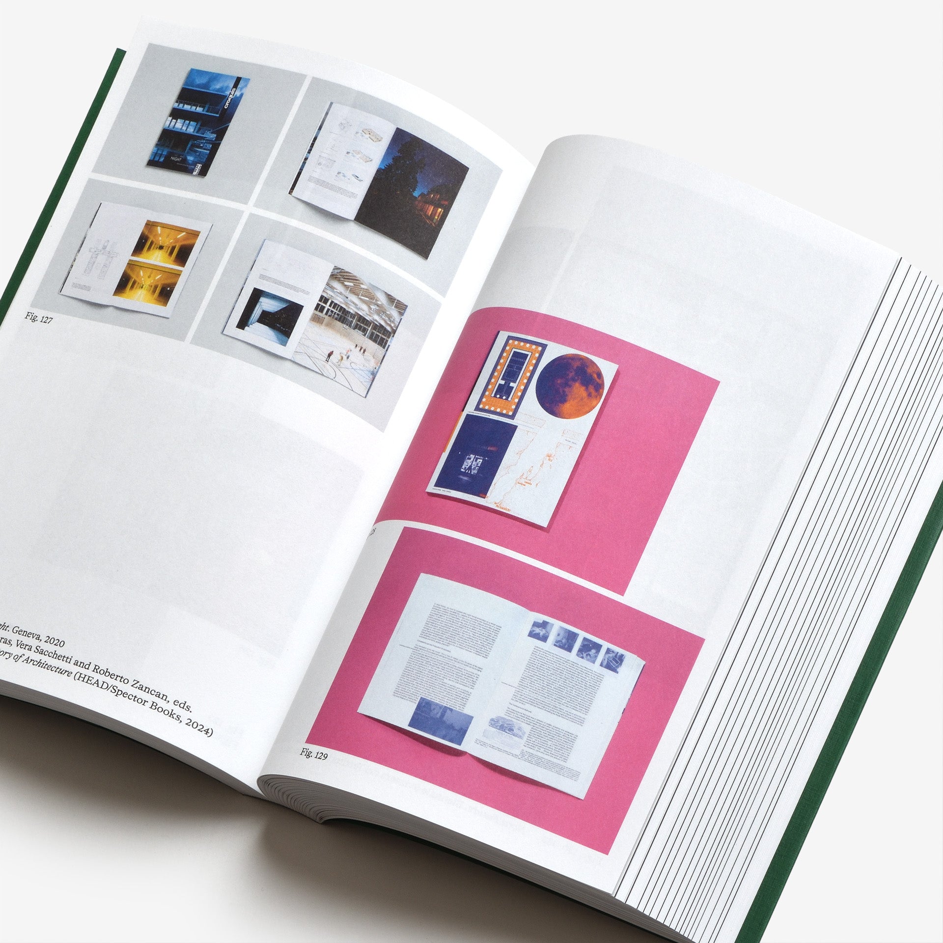 Nothing About Interior Architecture