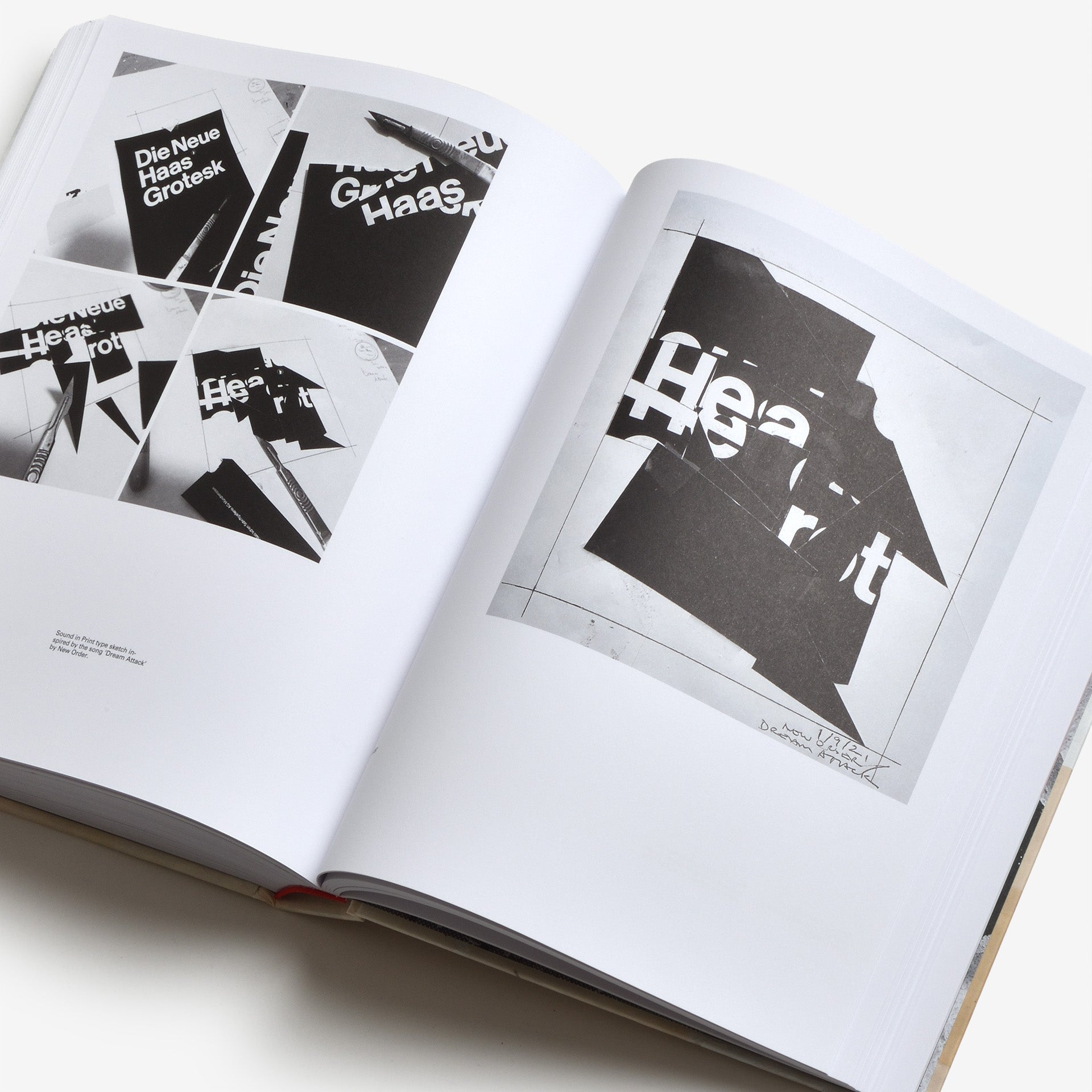 Disorder: Swiss Grit Vol. II | North East