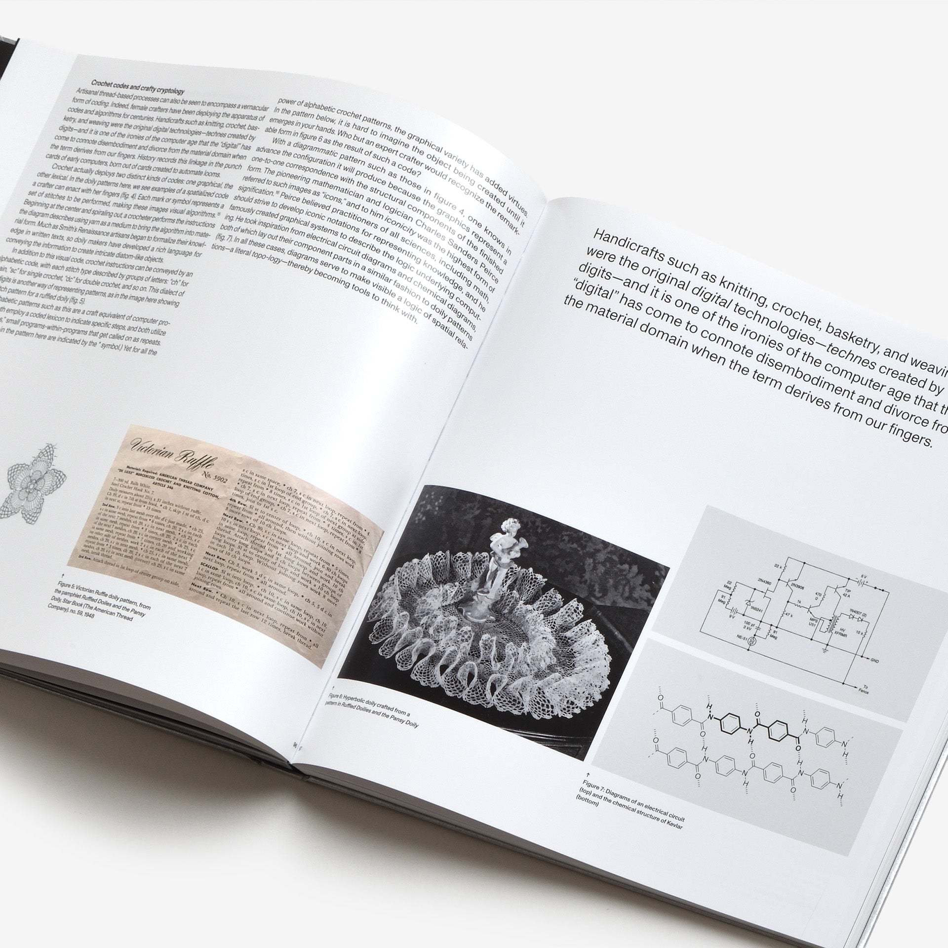 Seeing the Unseeable: Data, Design, Art