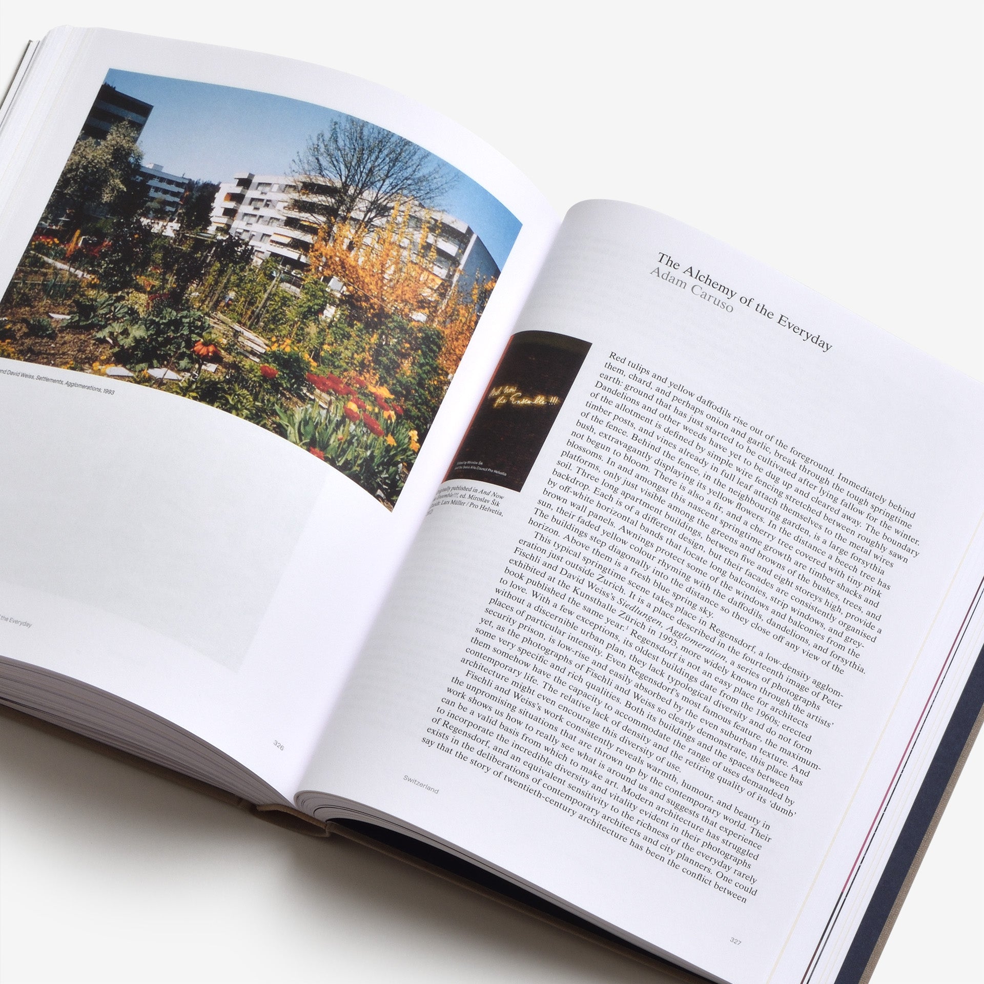 Caruso St John: Collected Works Volume 2 2000–2012