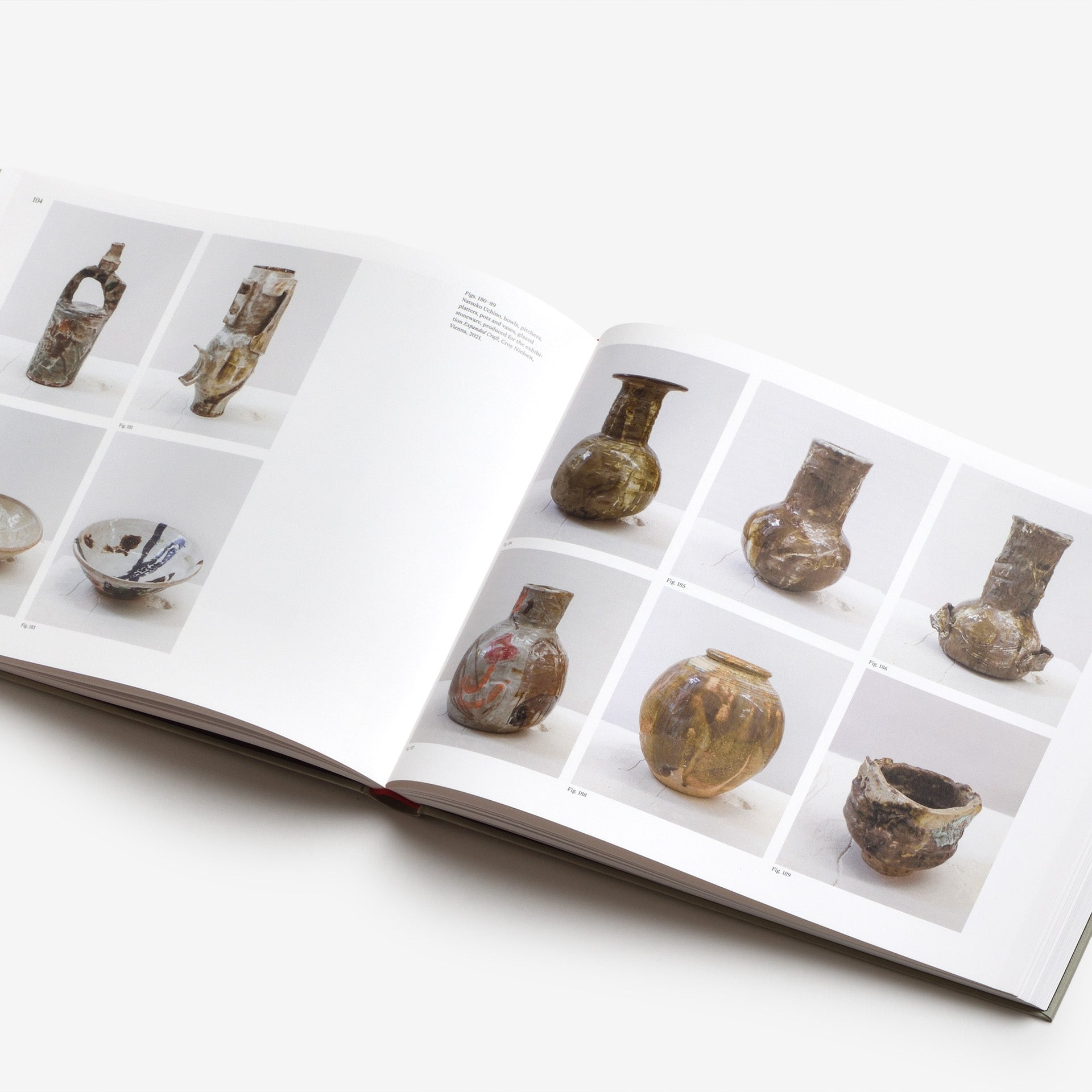 Craft: About Exhibitions, Craft, Art, Cultural Hierarchies, Typologies and the Art of Display