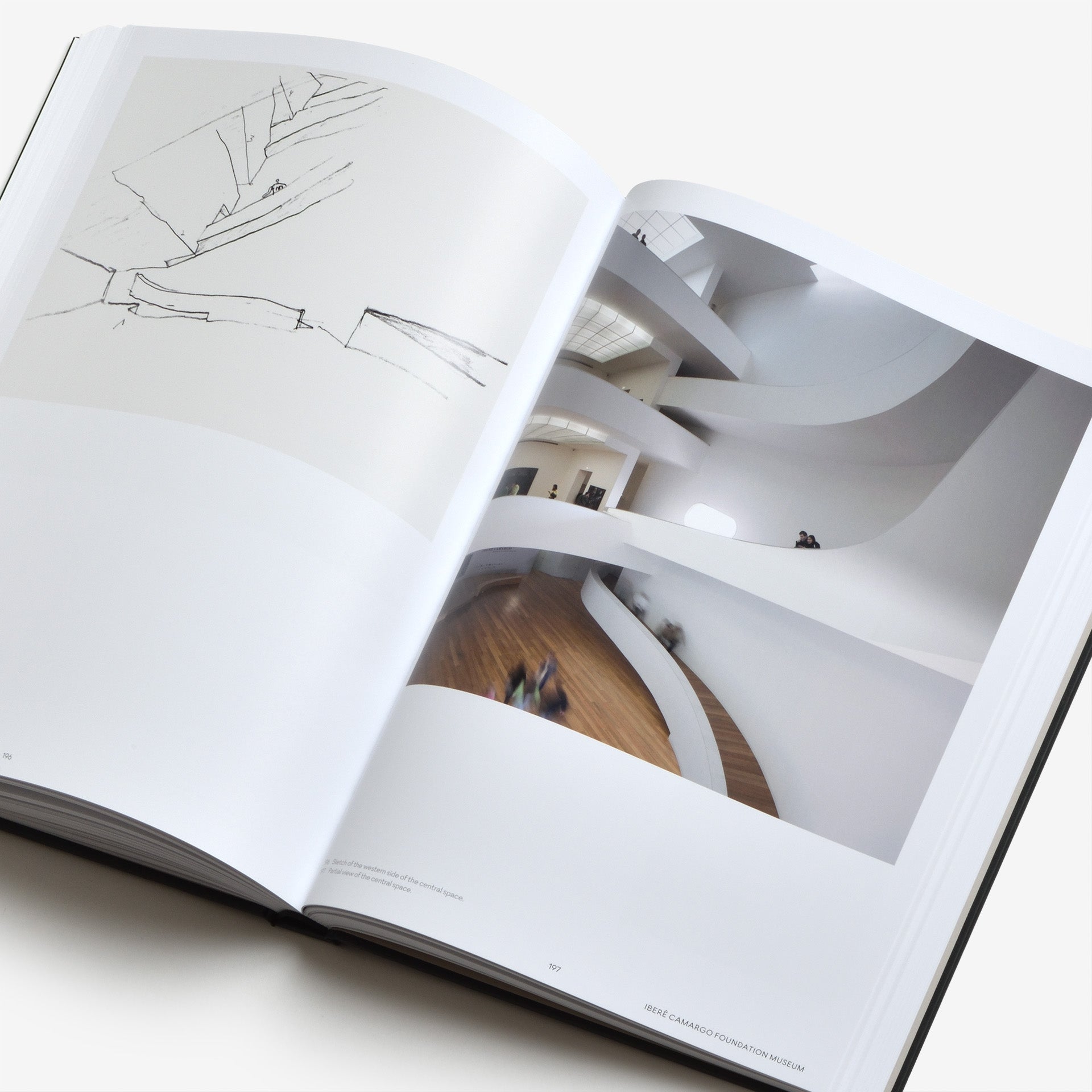 Before / After: Álvaro Siza | North East