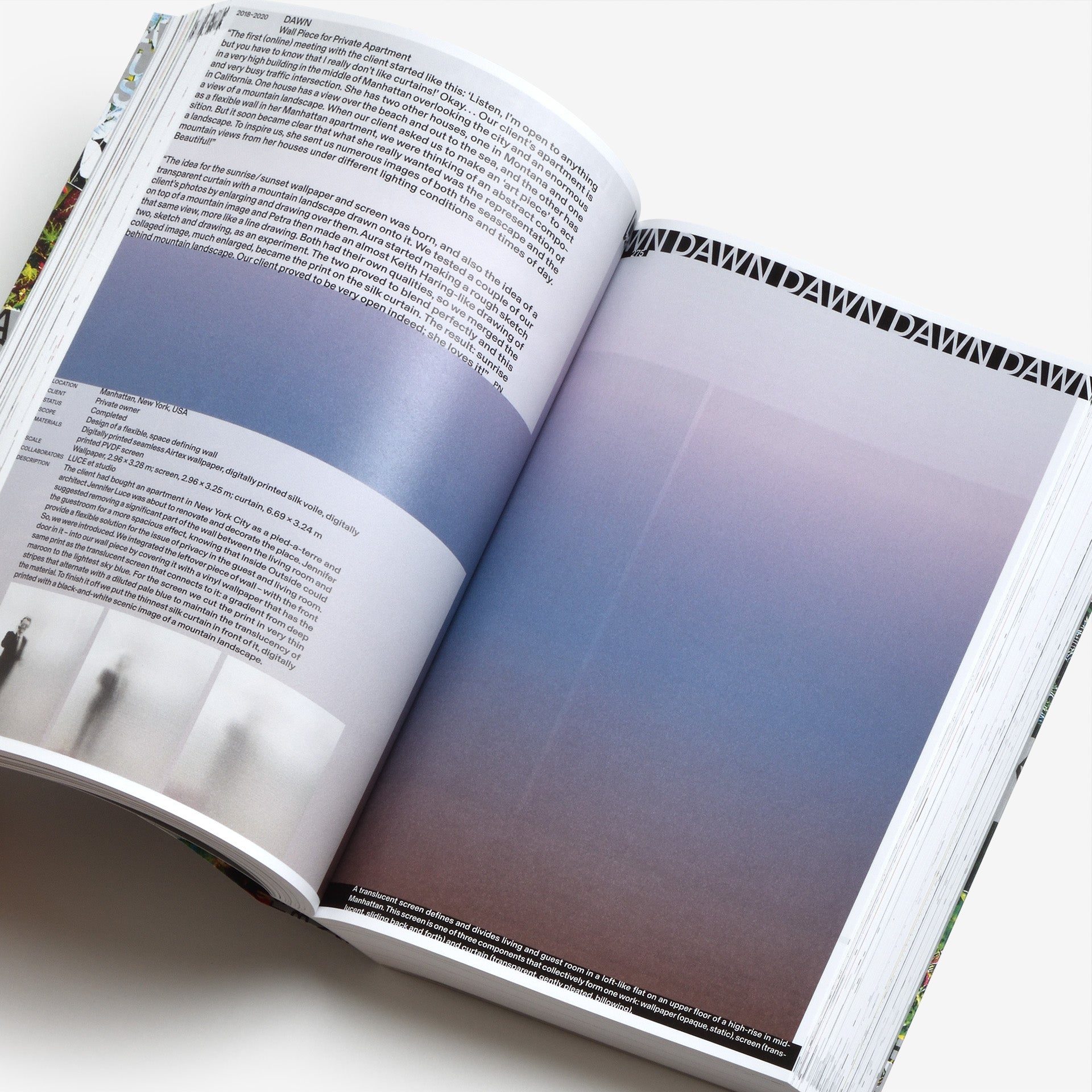 Petra Blaisse: Art Applied