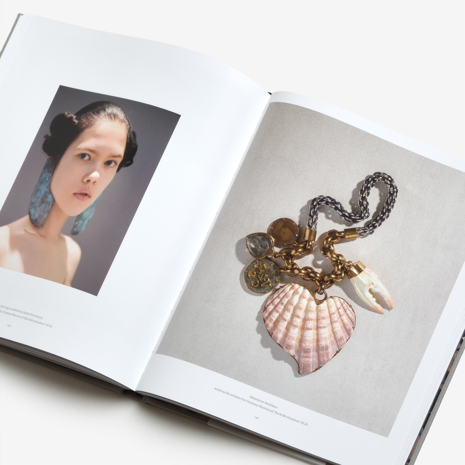 Vivienne Westwood & Jewellery