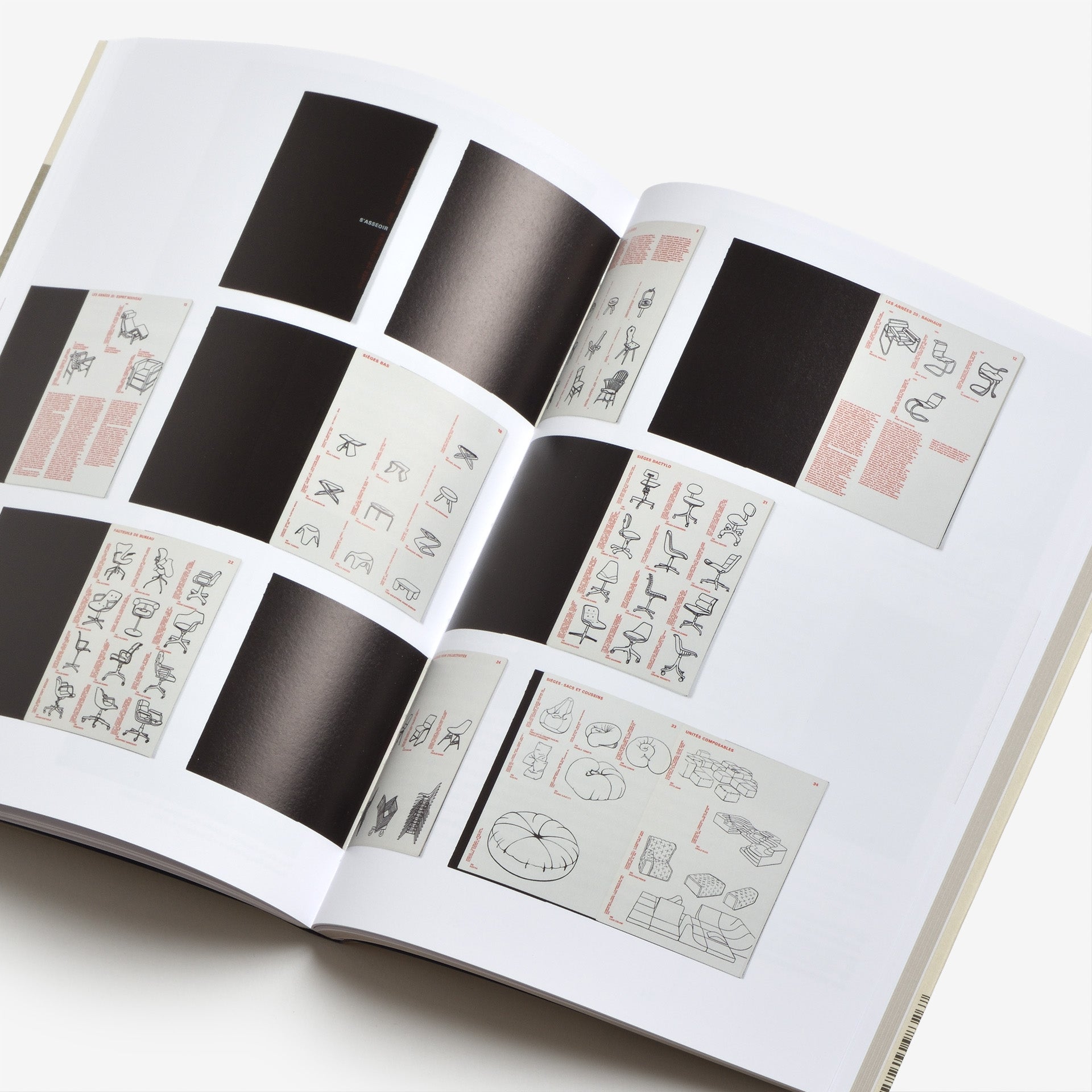 Gérard Ifert: A Design Antihero