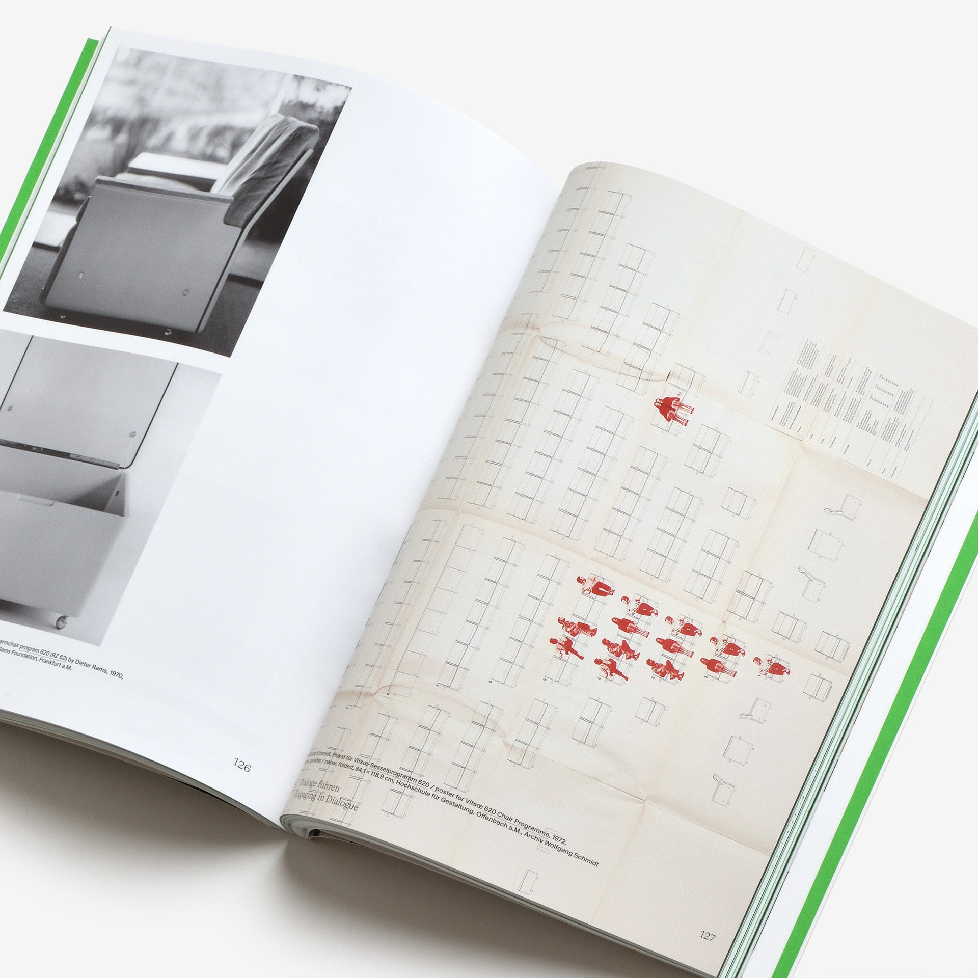 Hello Image: The Staging of Things