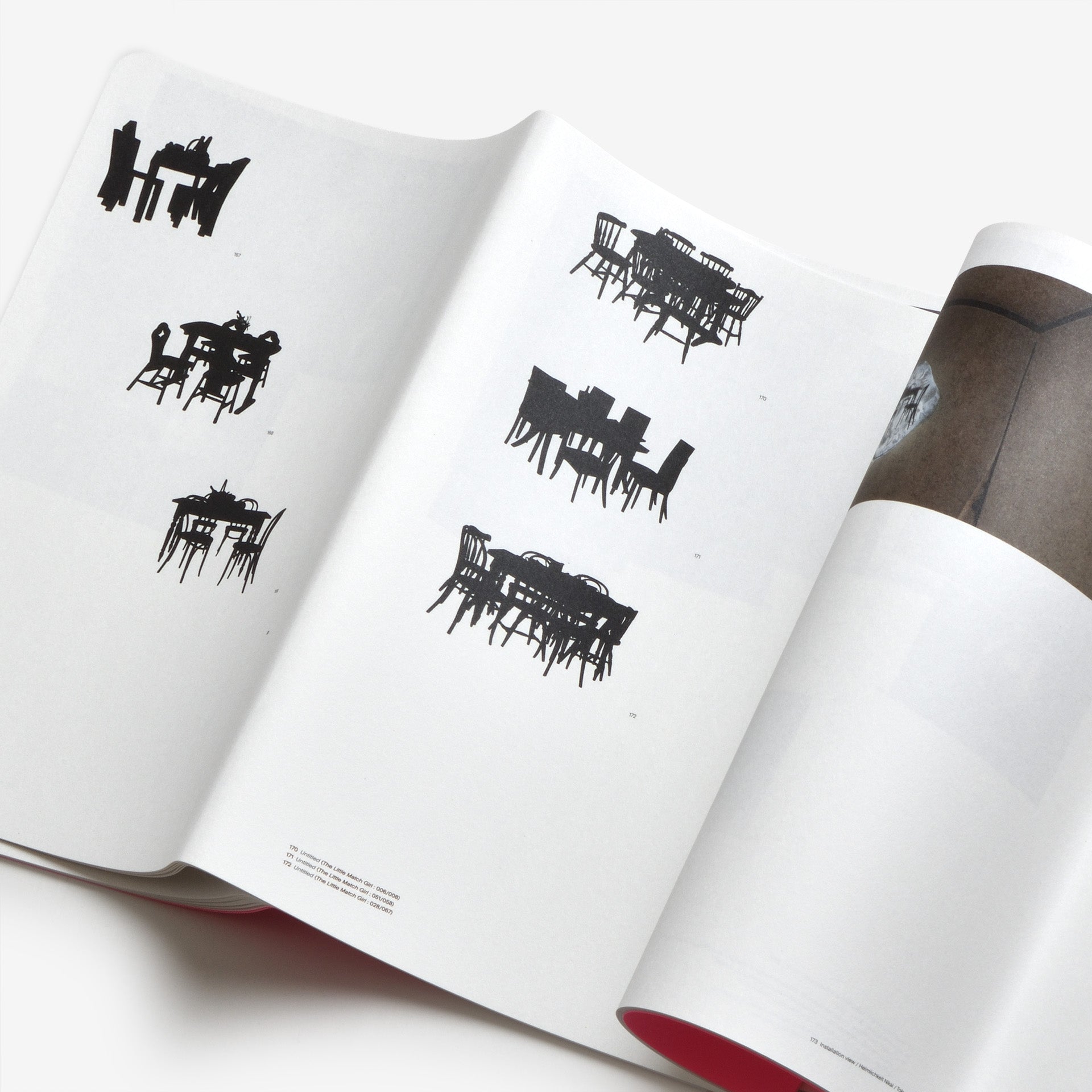 Yuichi Higashionna: Family Resemblance