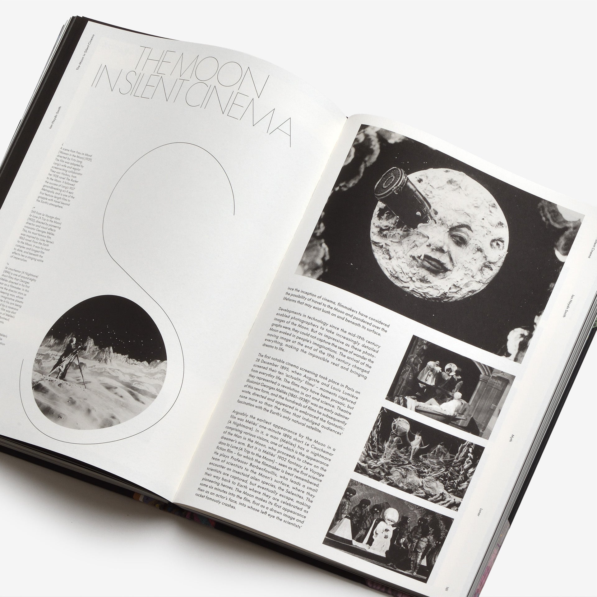 Lunar: A History of the Moon in Myths, Maps + Matter