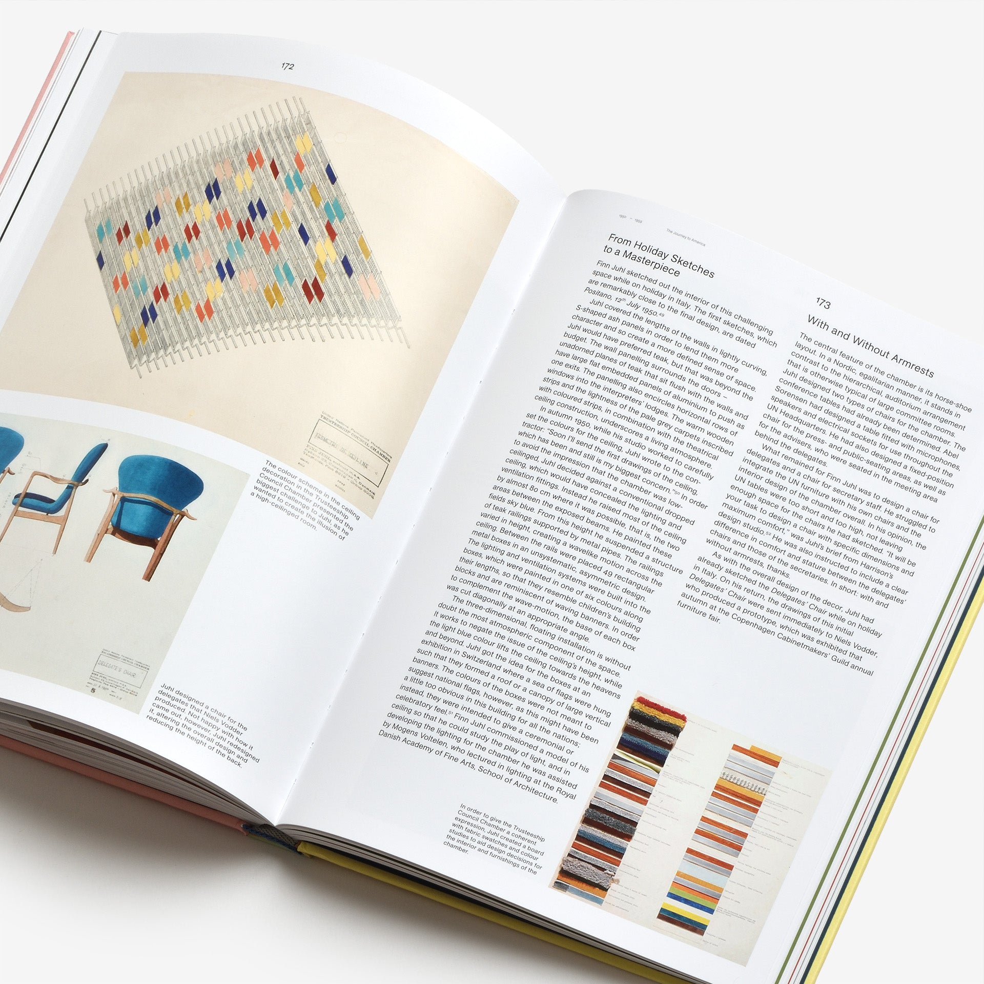 FINN JUHL デザイン作品集 Finn Juhl. Life, Work, World (Compact Edition) | North East