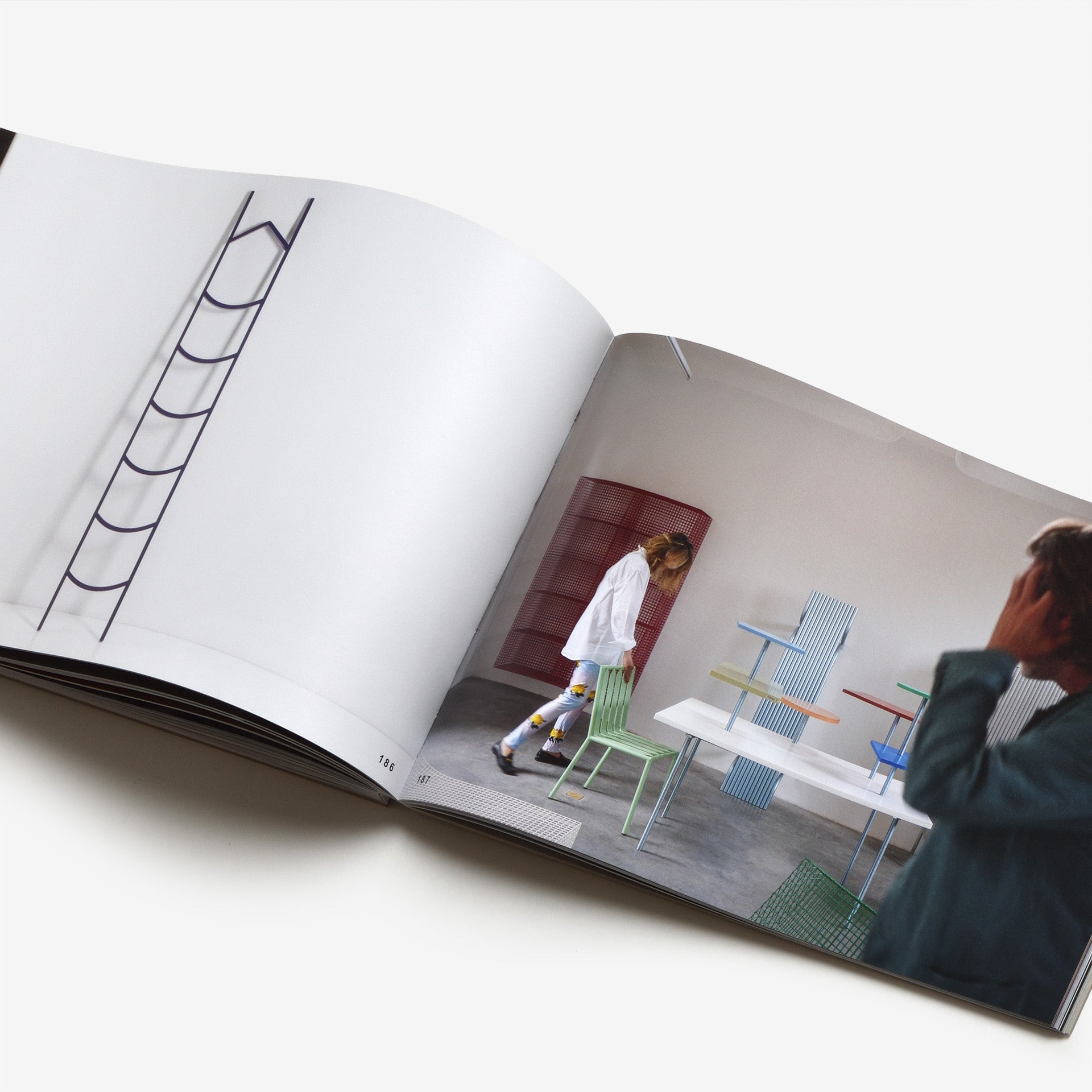 Muller Van Severen: A Lot of Work