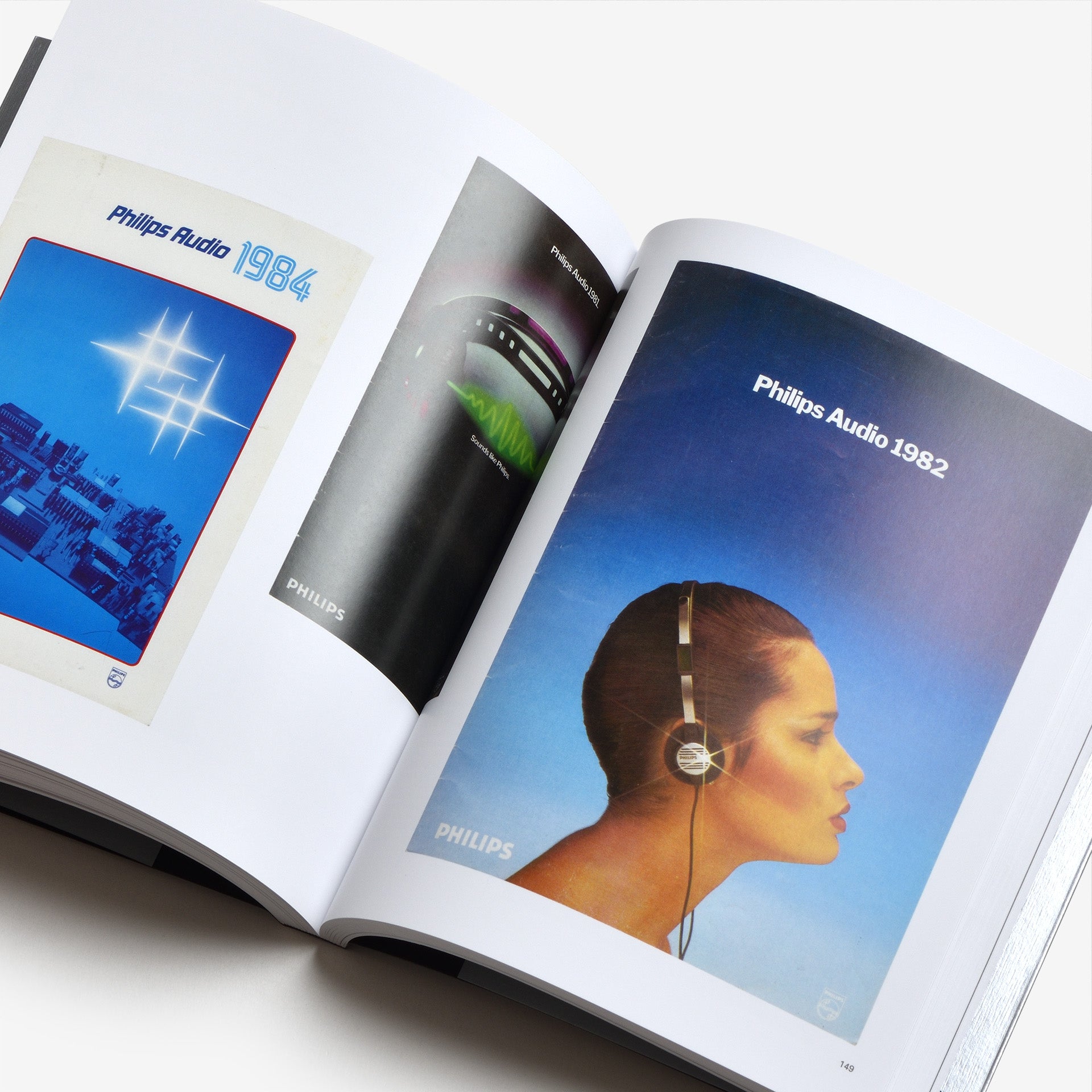 Audio Erotica: Hi-Fi Brochures 1950s-1980s