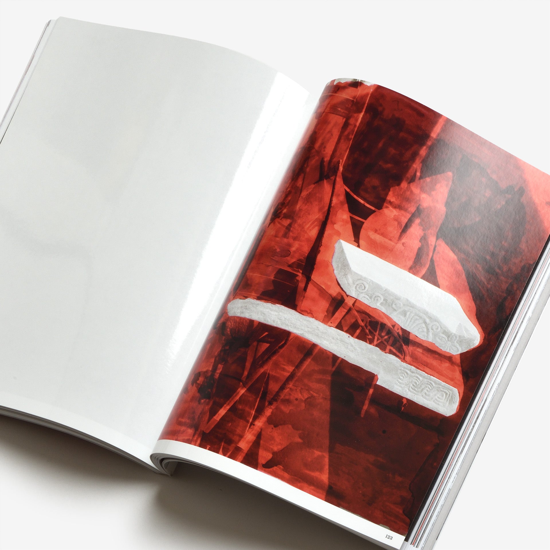 Giorgio Di Noto: Hidden Collections