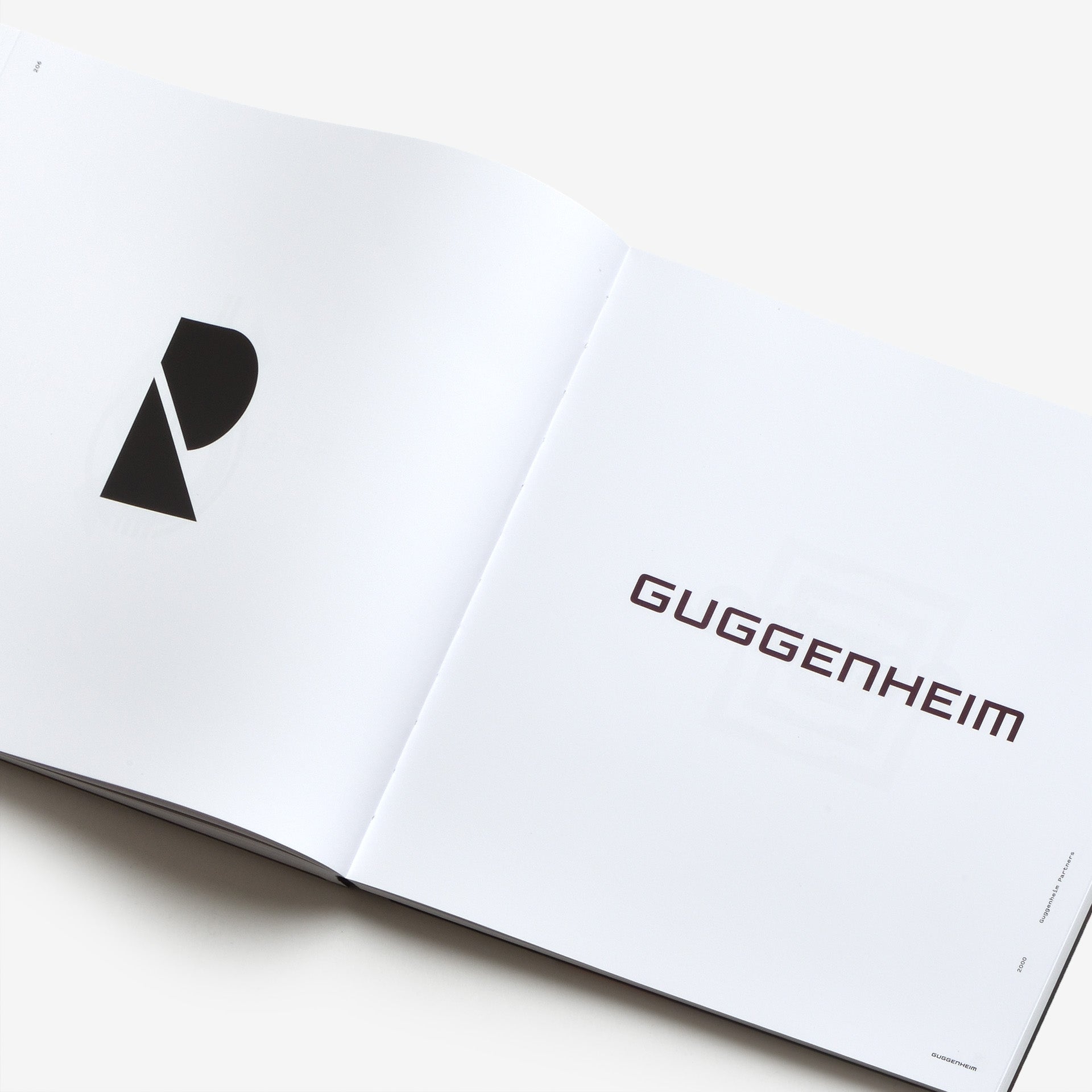 Identity: Chermayeff & Geismar & Haviv Compact Edition