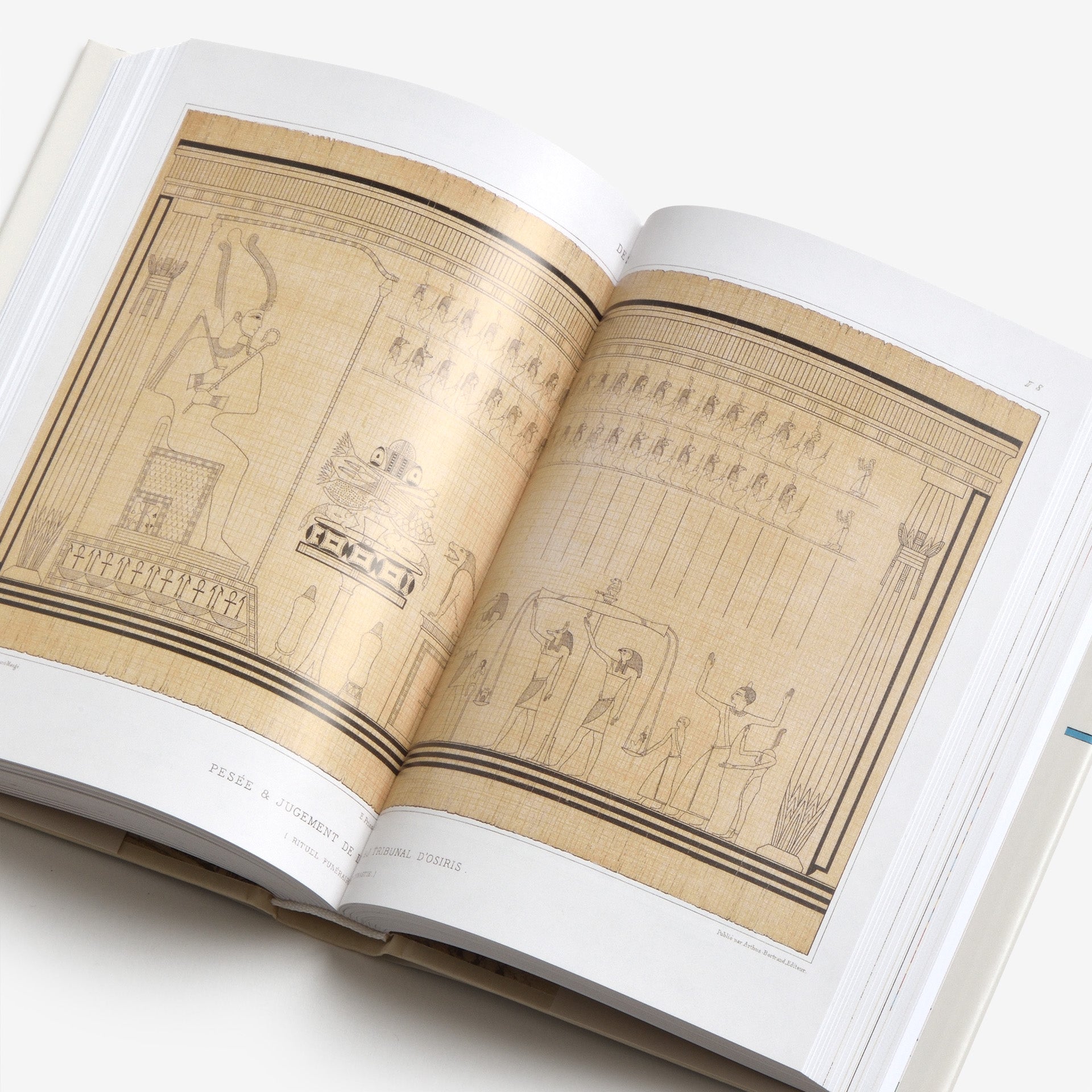 Prisse d'Avennes. Egyptian Art | North East