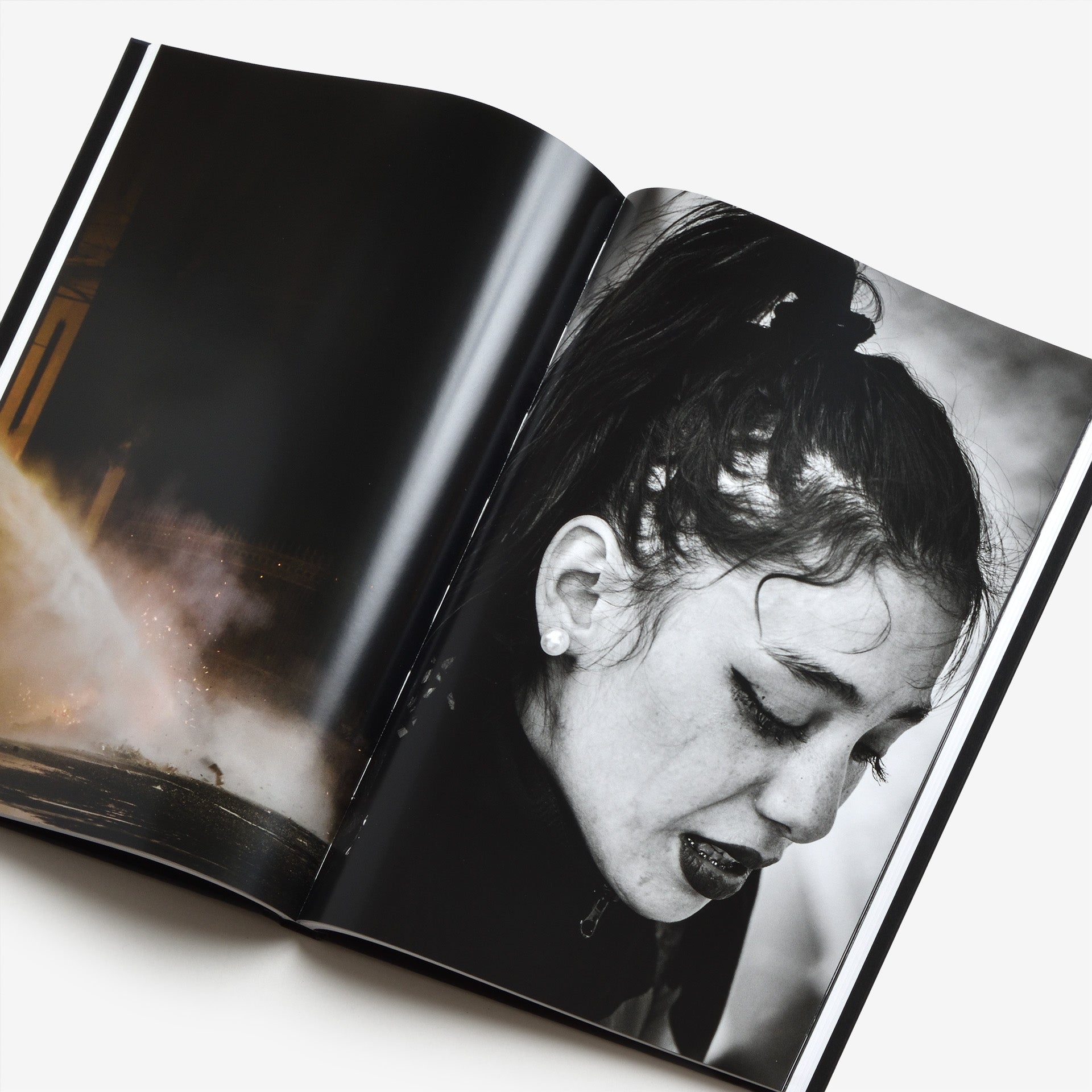 Jörg Brüggemann: Tres Viajes