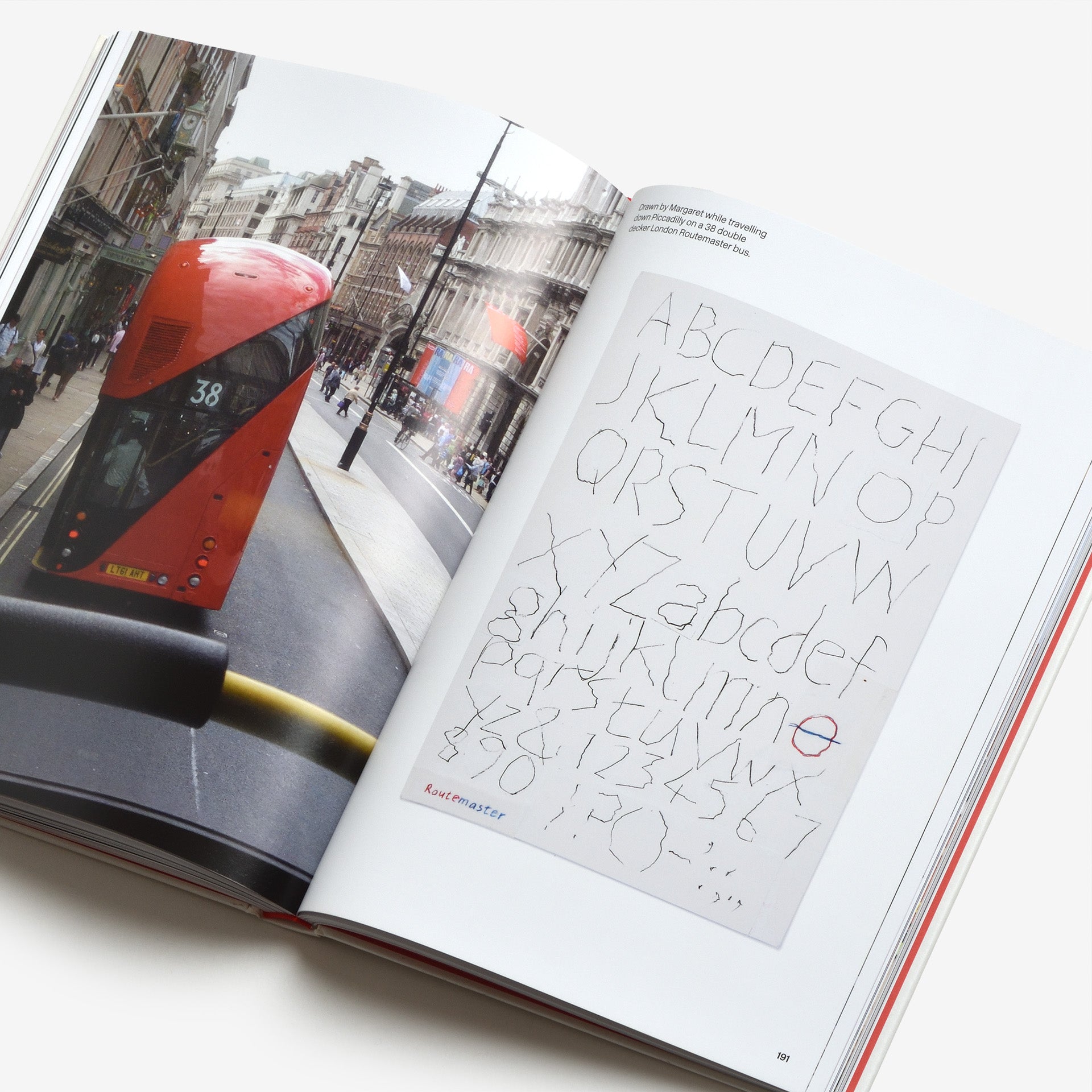 Margaret Calvert: Woman at Work