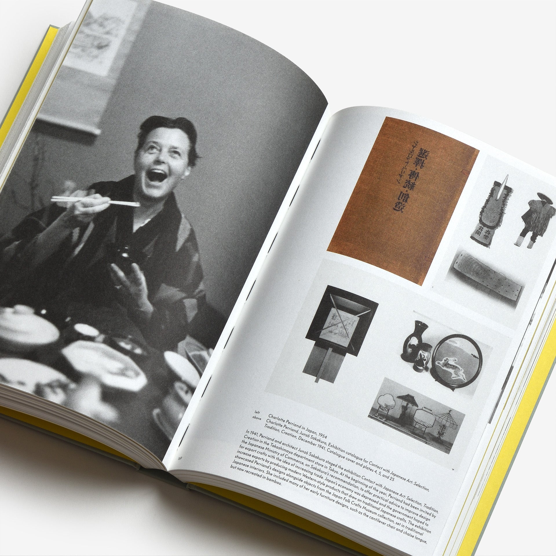 Charlotte Perriand: The Modern Life | North East