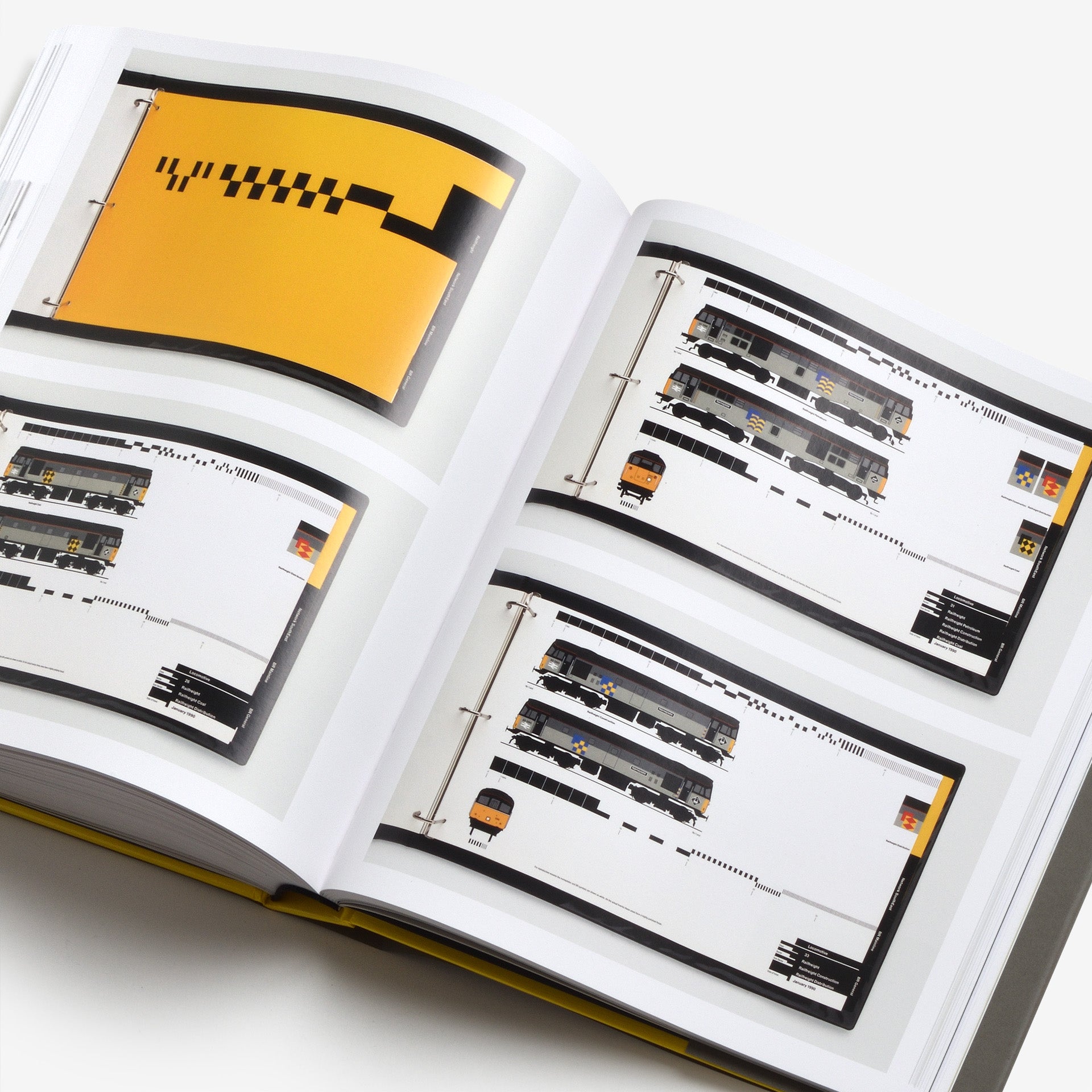 Manuals: Design and Identity Guidelines | North East