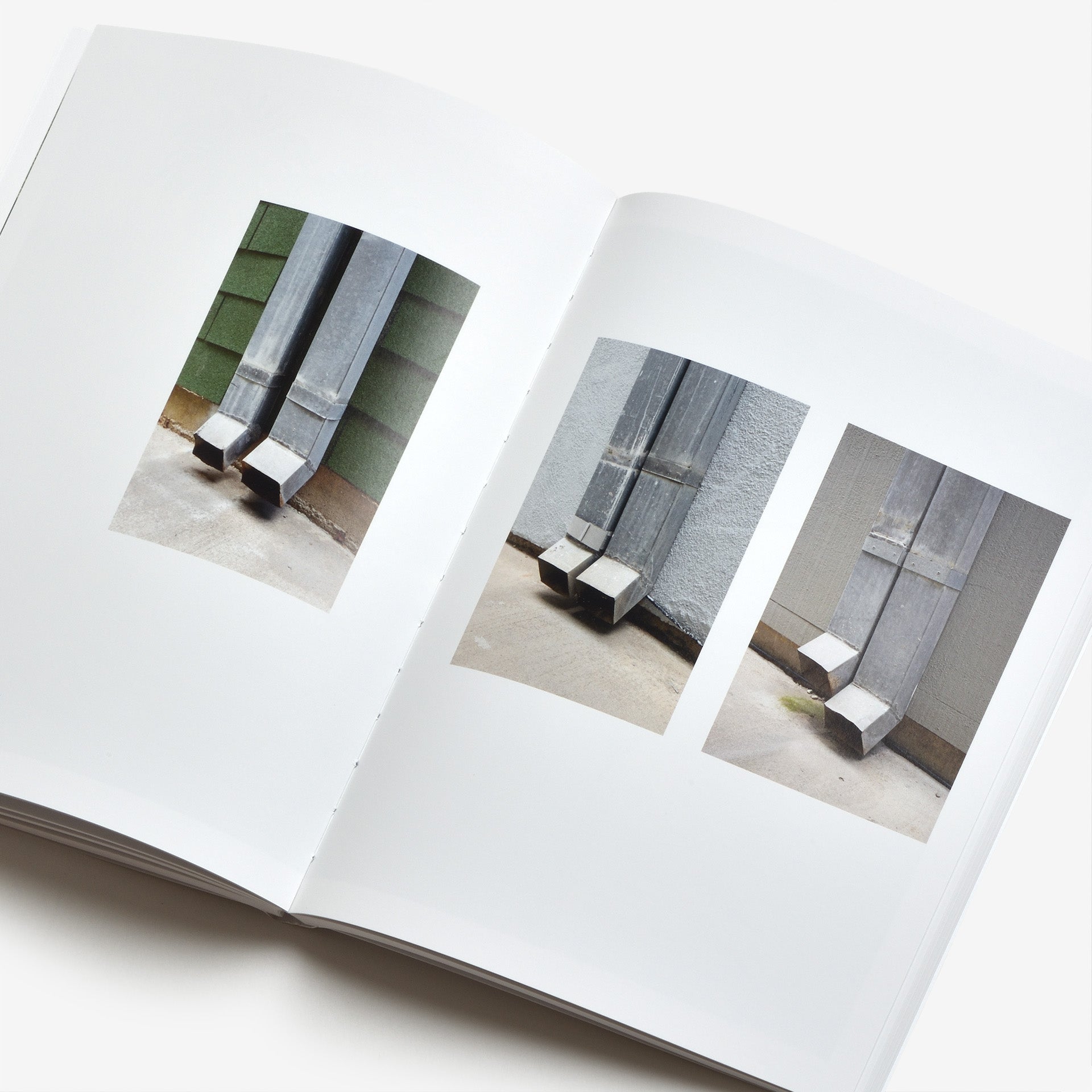 Johan Dehlin: Five Buildings by Frank Gehry