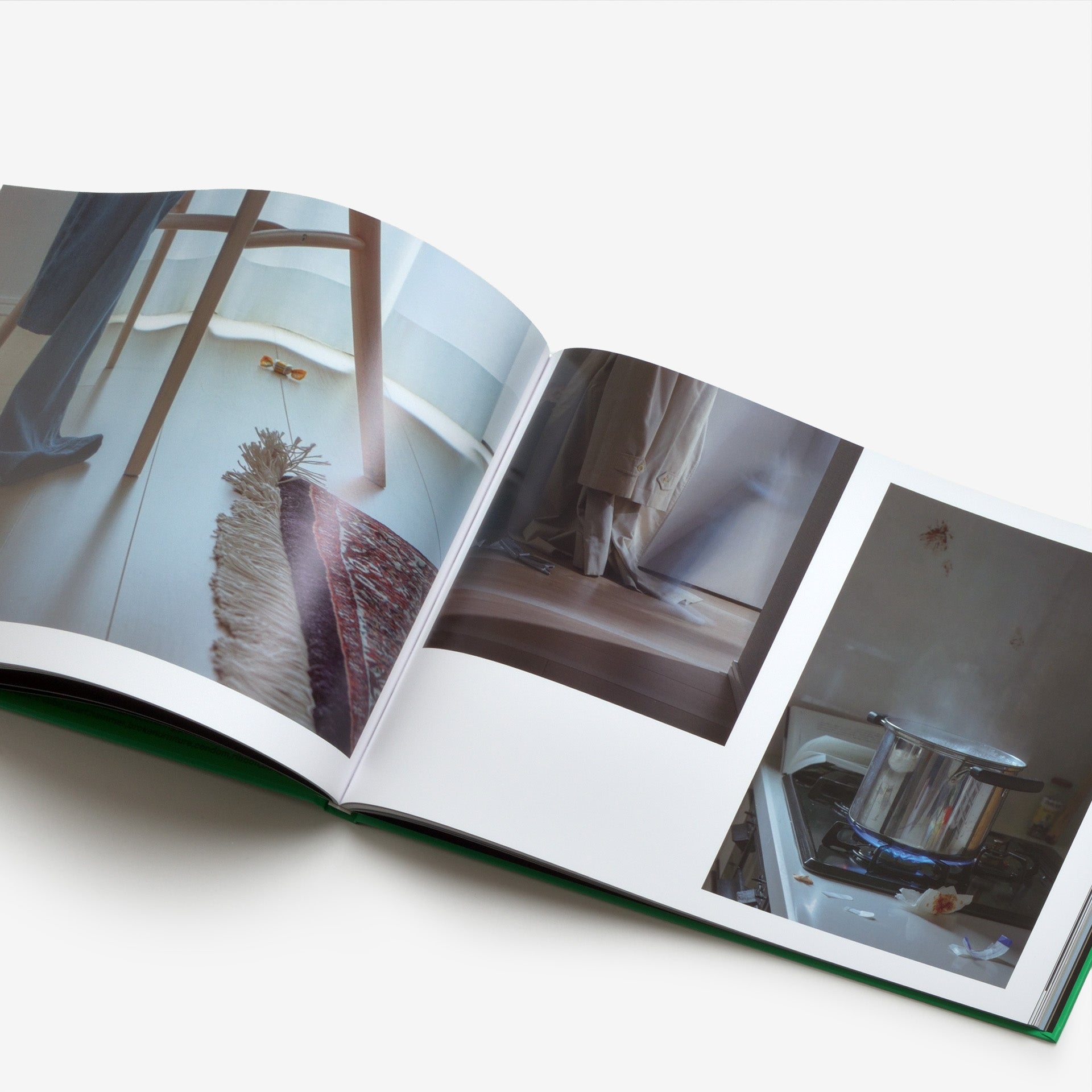 System of Culture: Pieces of Narratives (Limited Edition, Signed)