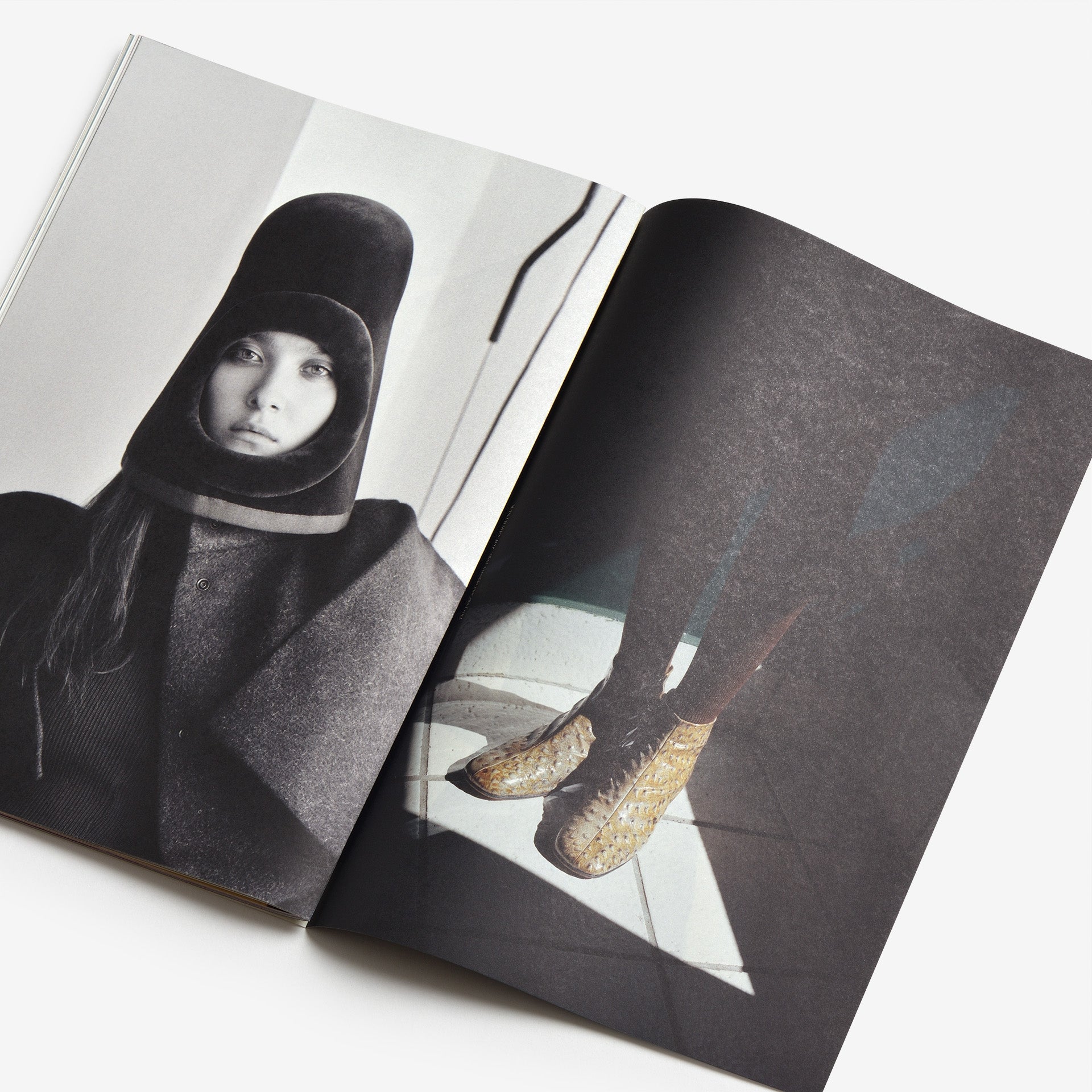 Study Magazine Volume 05 | North East