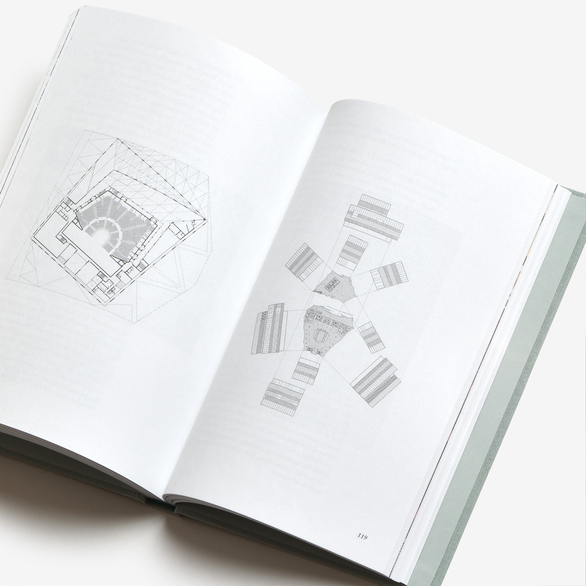 Moreau Kusunoki: Fragments