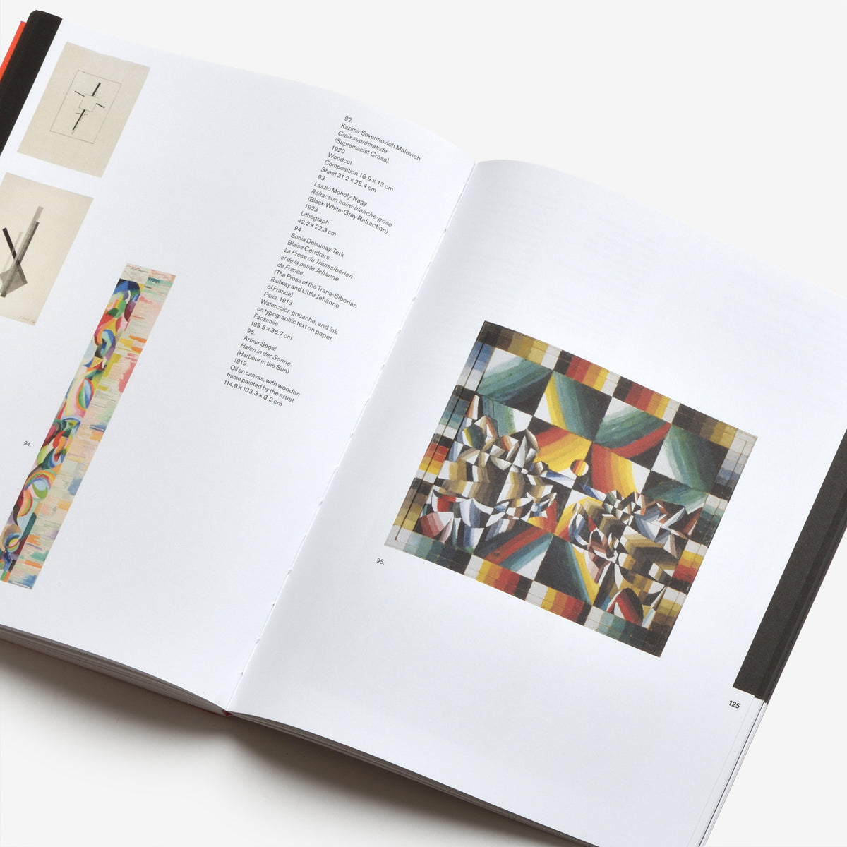 El Lissitzky and Switzerland